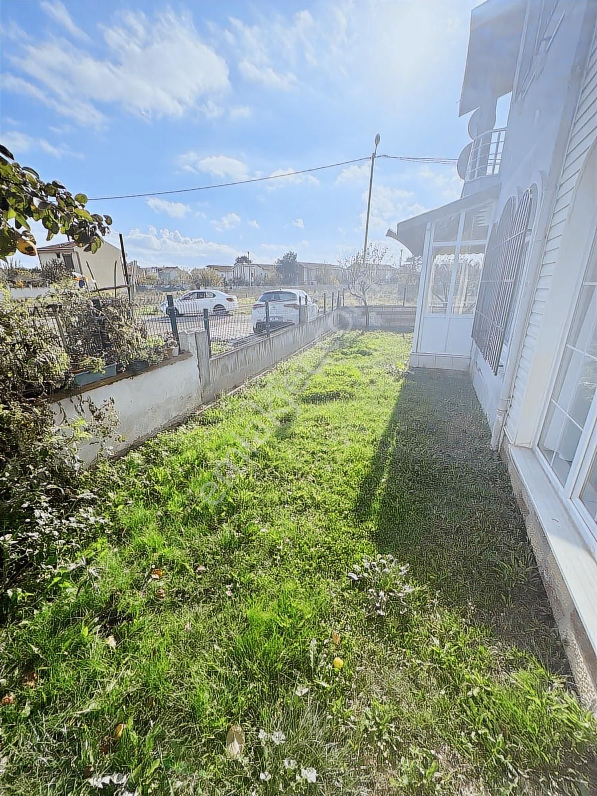 Satılık Mükemmel Villa - Görsel 4