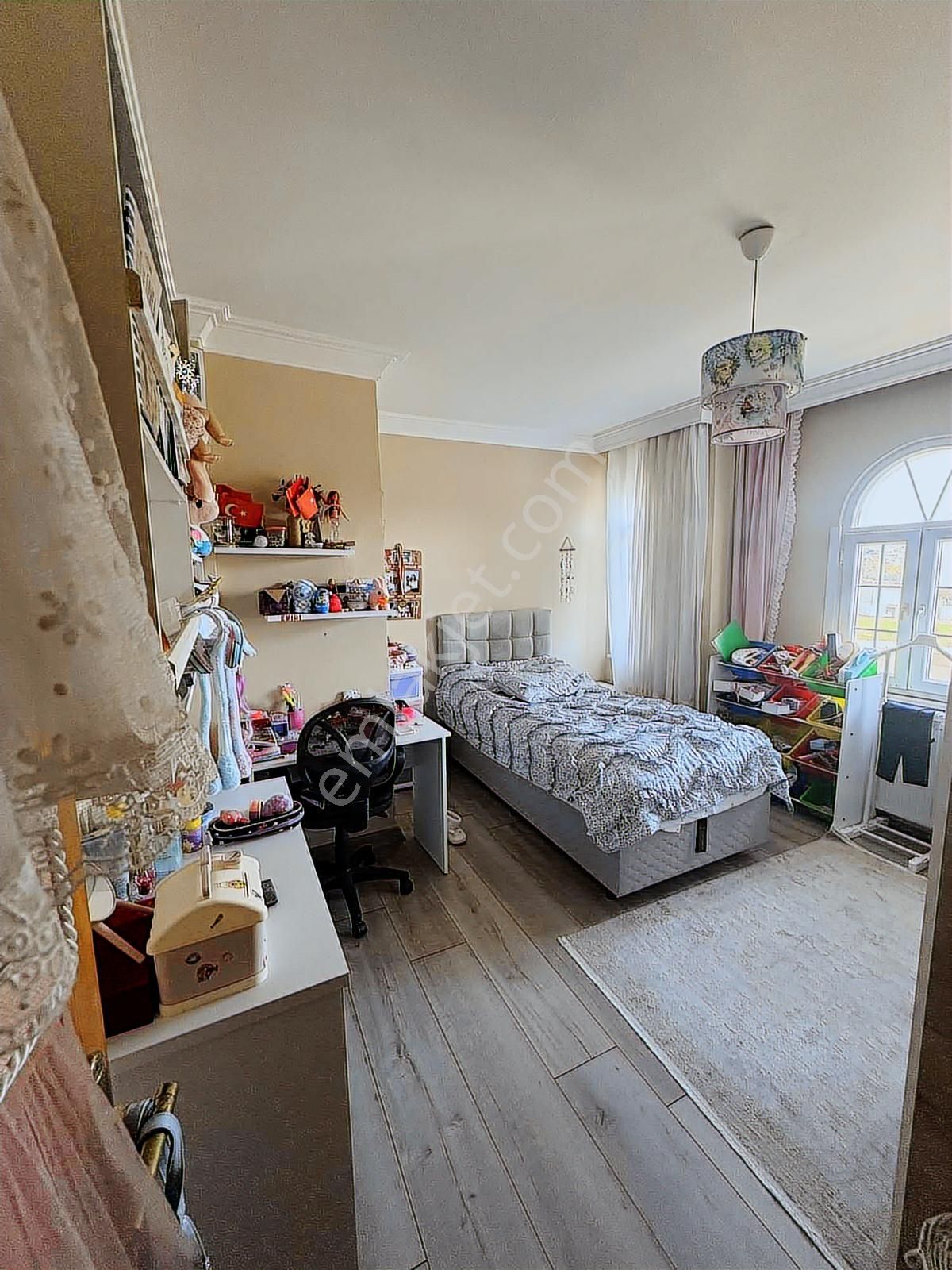 Satılık Mükemmel Villa - Görsel 33