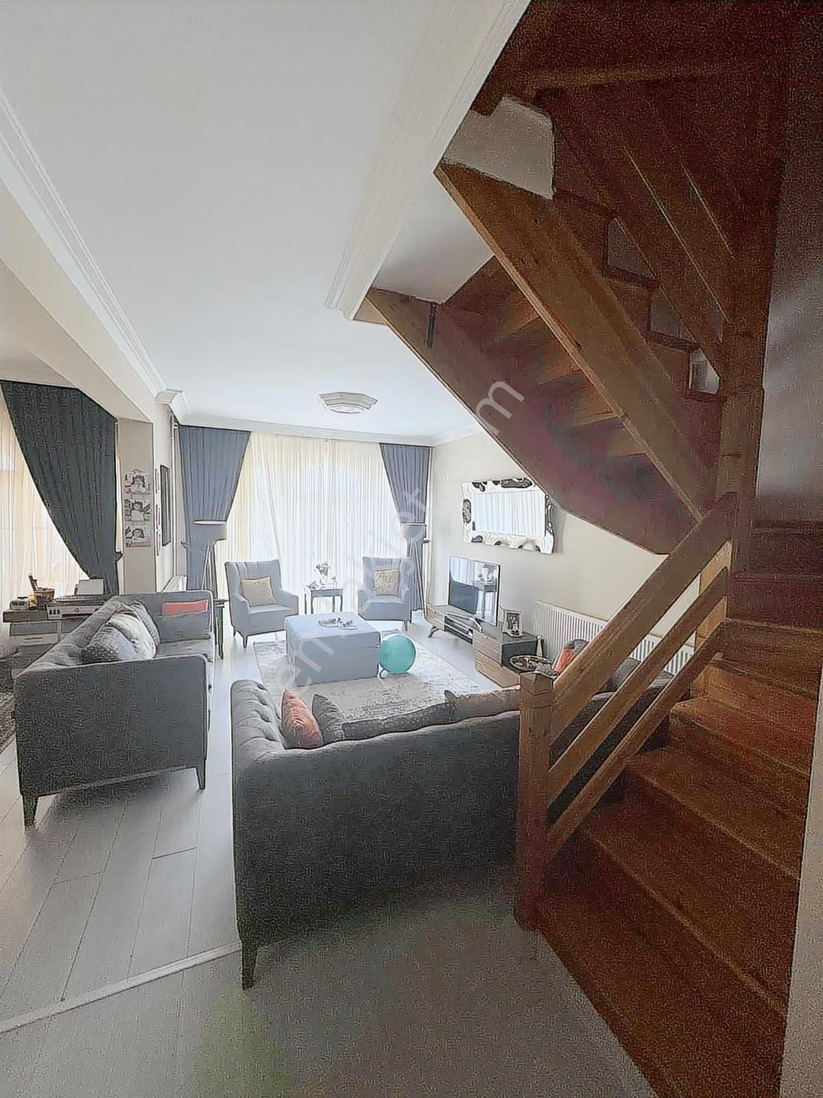 Satılık Mükemmel Villa - Görsel 23