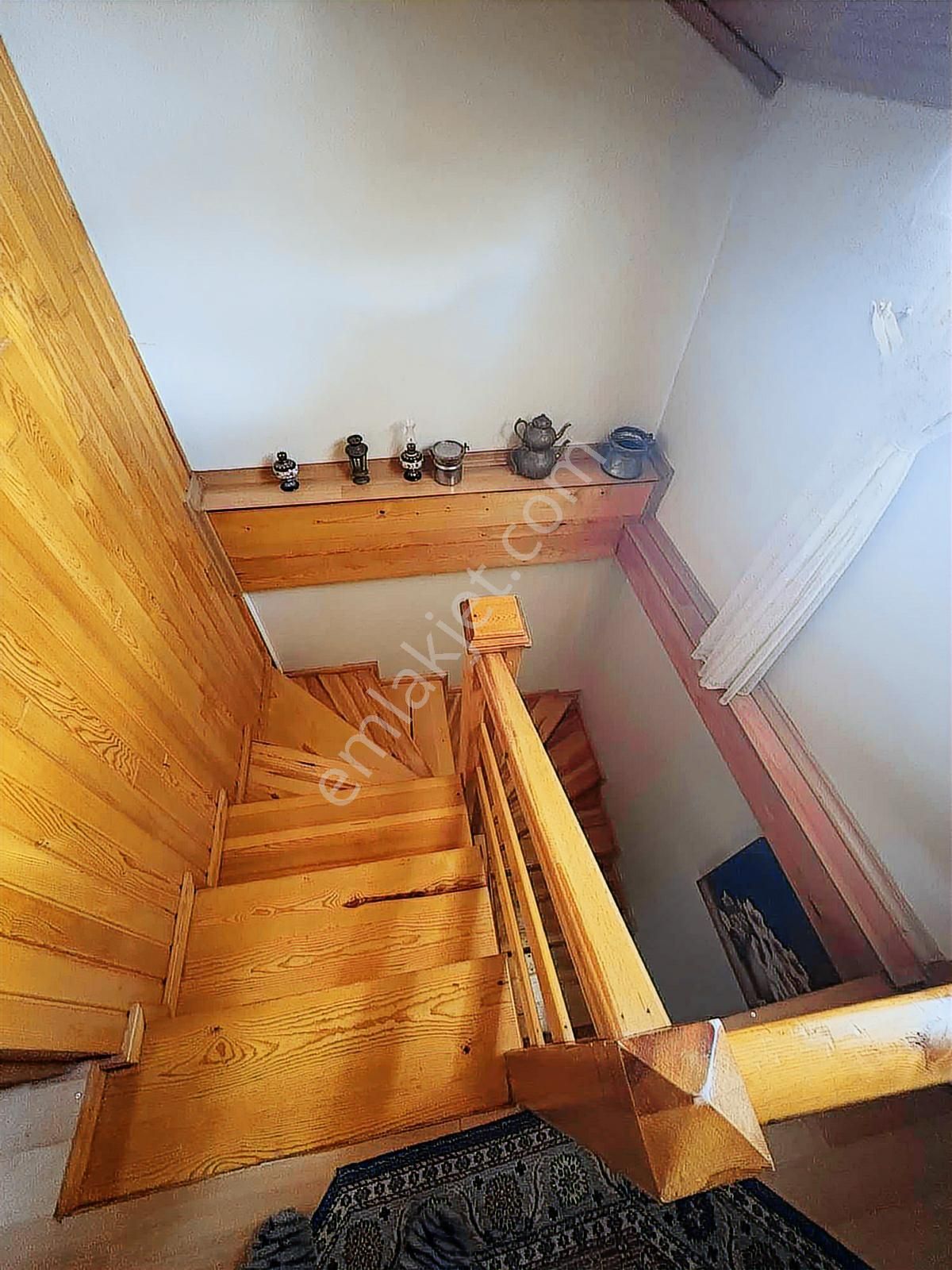 Satılık Mükemmel Villa - Görsel 21