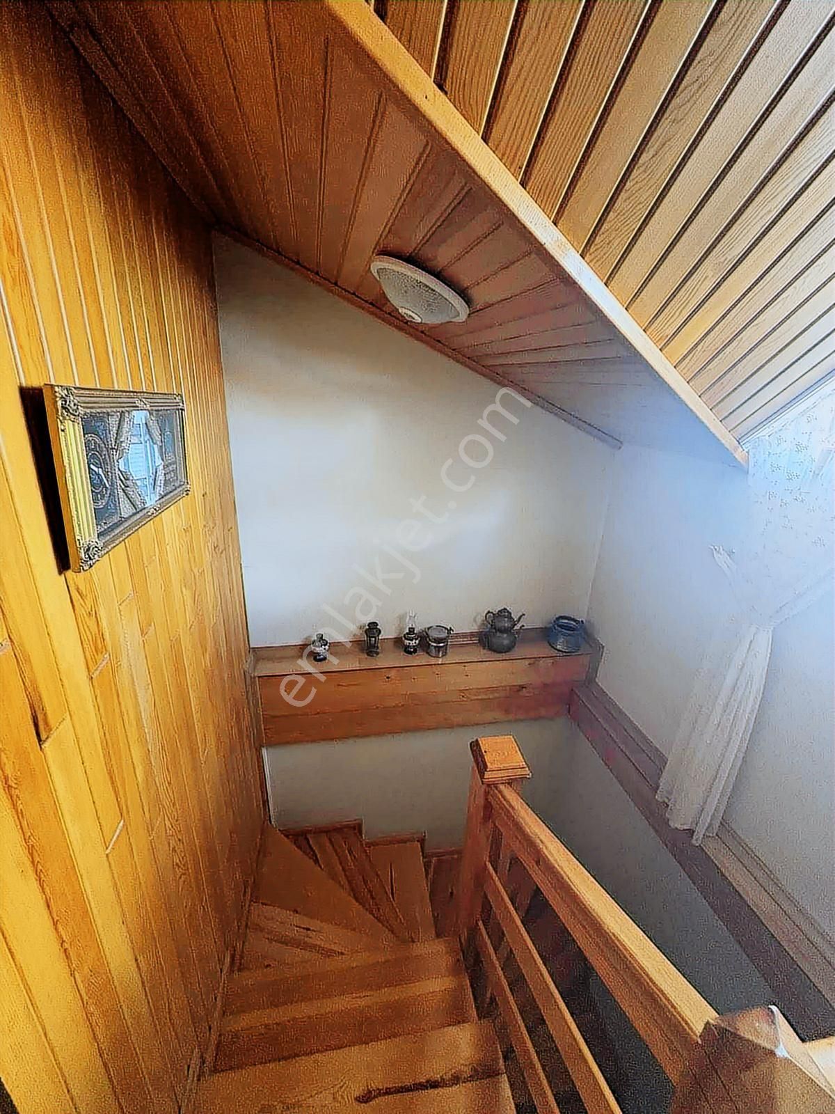 Satılık Mükemmel Villa - Görsel 8