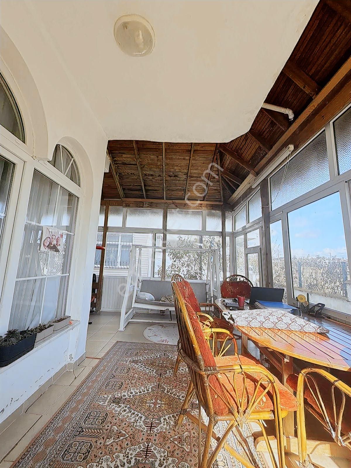 Satılık Mükemmel Villa - Görsel 9