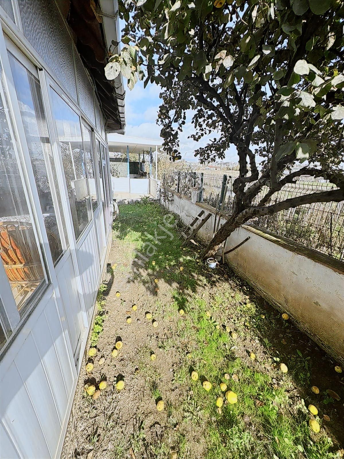 Satılık Mükemmel Villa - Görsel 15