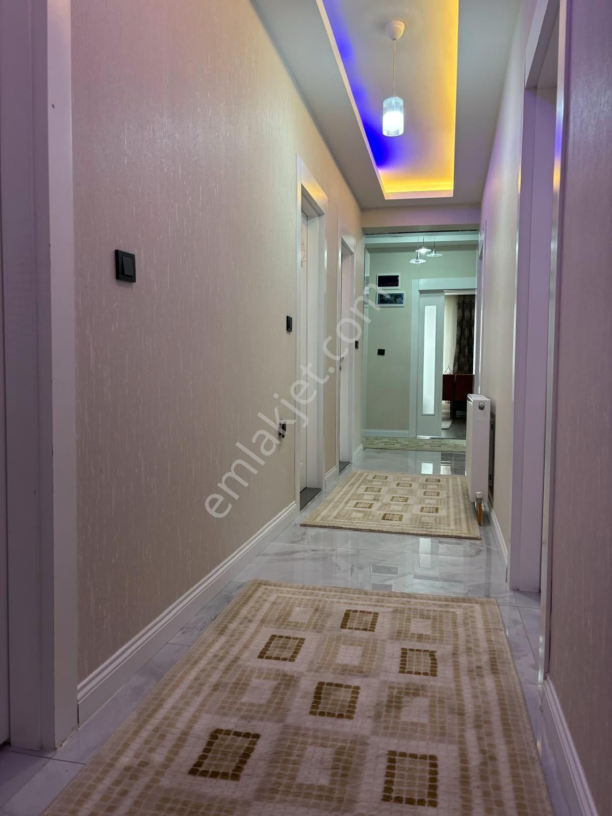 Ataparkta Katta Yeni Binada Yapılı Katta Genişm2 - Görsel 16