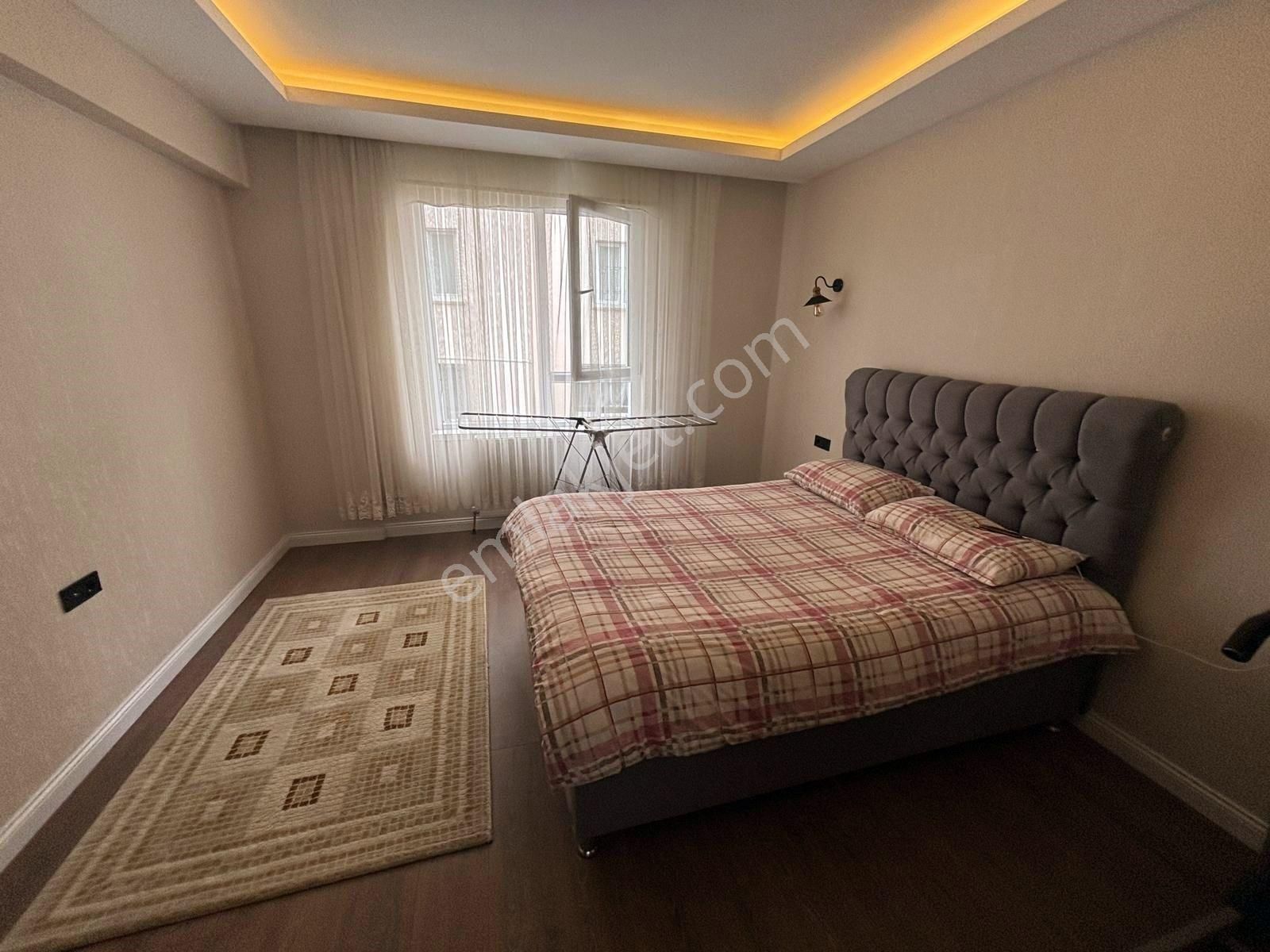 Ataparkta Katta Yeni Binada Yapılı Katta Genişm2 - Görsel 3