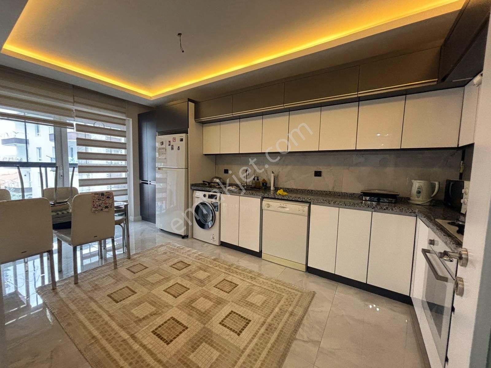 Ataparkta Katta Yeni Binada Yapılı Katta Genişm2 - Görsel 27