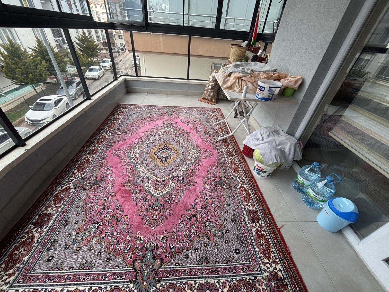 Ataparkta Katta Yeni Binada Yapılı Katta Genişm2 - Görsel 34