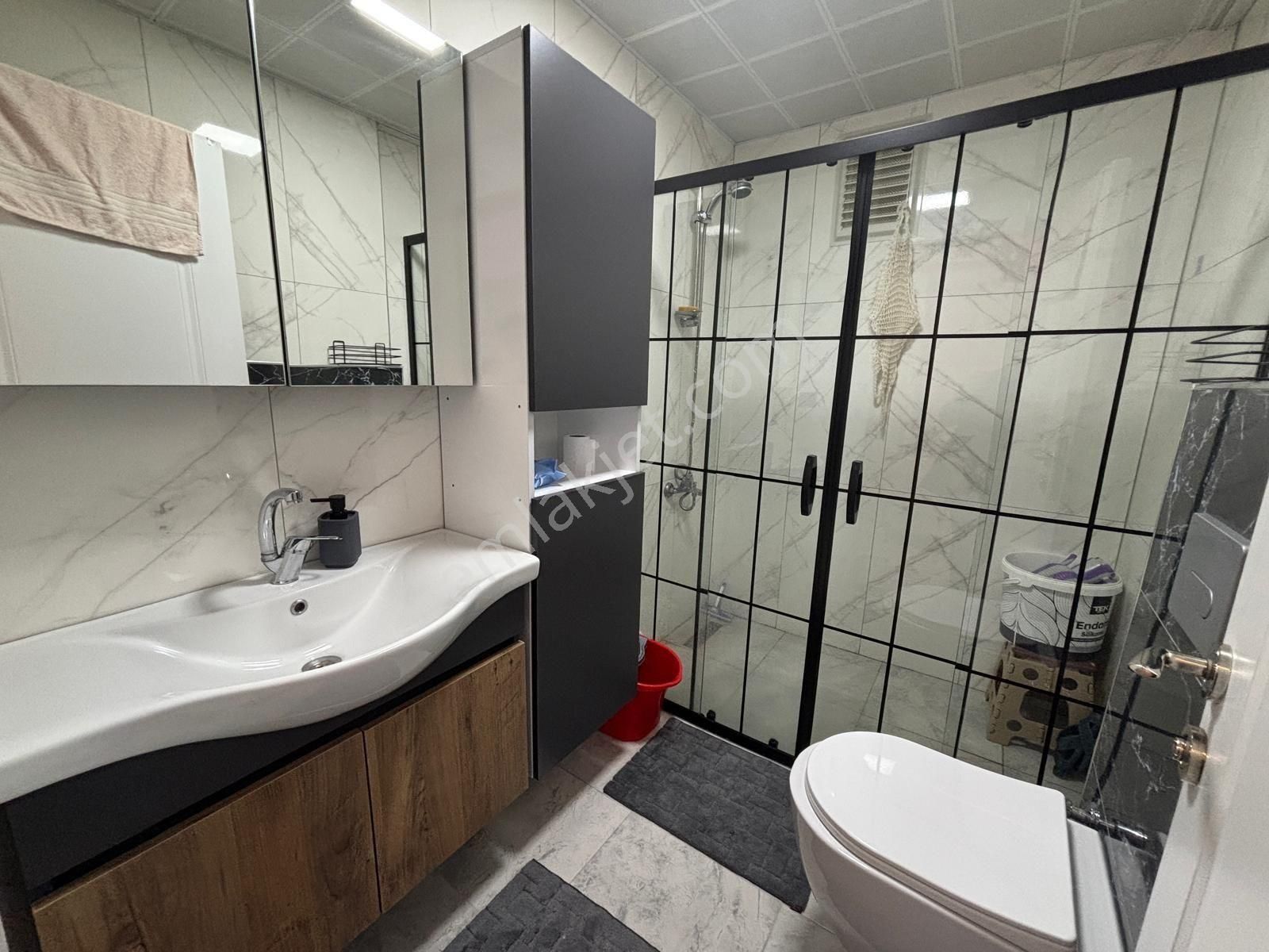 Ataparkta Katta Yeni Binada Yapılı Katta Genişm2 - Görsel 21