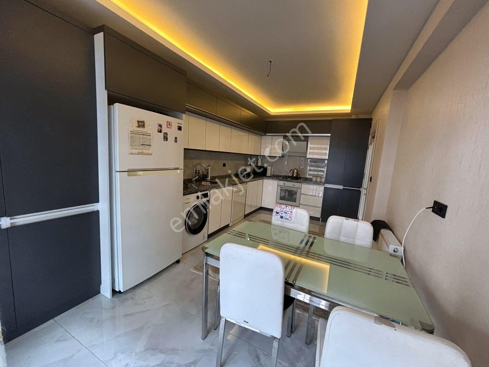 Ataparkta Katta Yeni Binada Yapılı Katta Genişm2 - Görsel 30