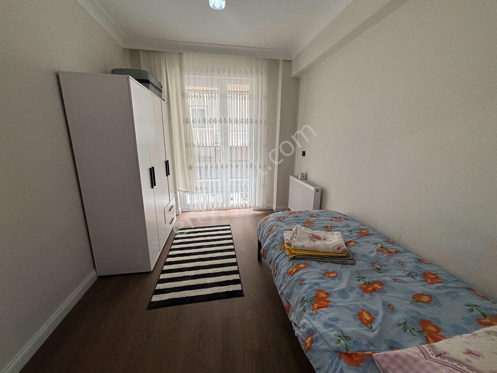 Ataparkta Katta Yeni Binada Yapılı Katta Genişm2 - Görsel 6