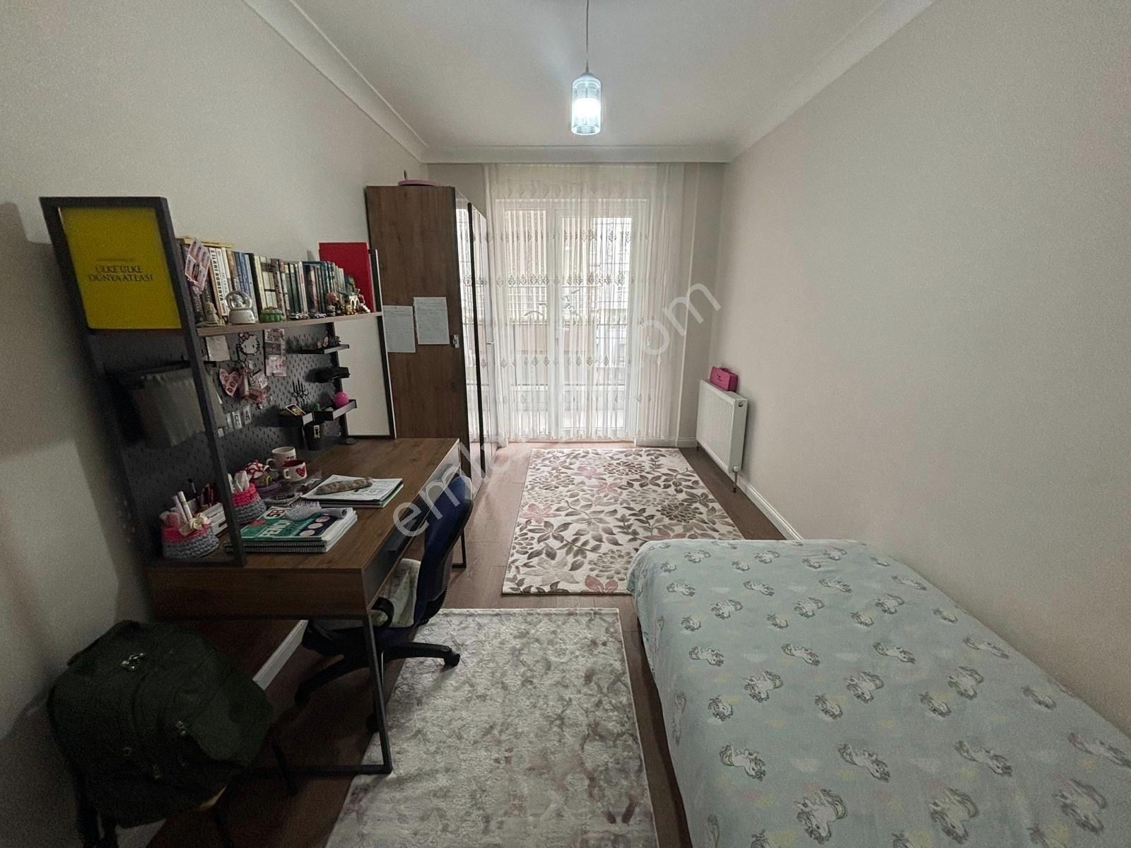 Ataparkta Katta Yeni Binada Yapılı Katta Genişm2 - Görsel 15