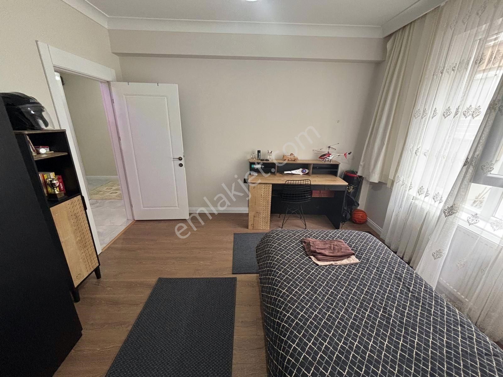 Ataparkta Katta Yeni Binada Yapılı Katta Genişm2 - Görsel 24