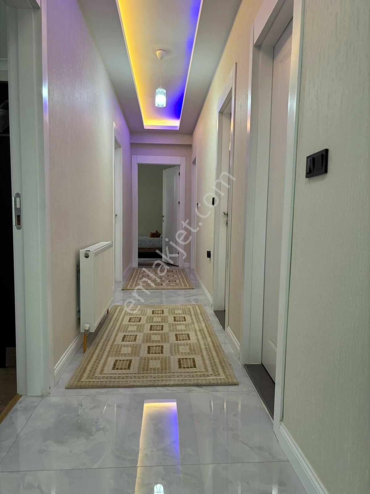 Ataparkta Katta Yeni Binada Yapılı Katta Genişm2 - Görsel 14