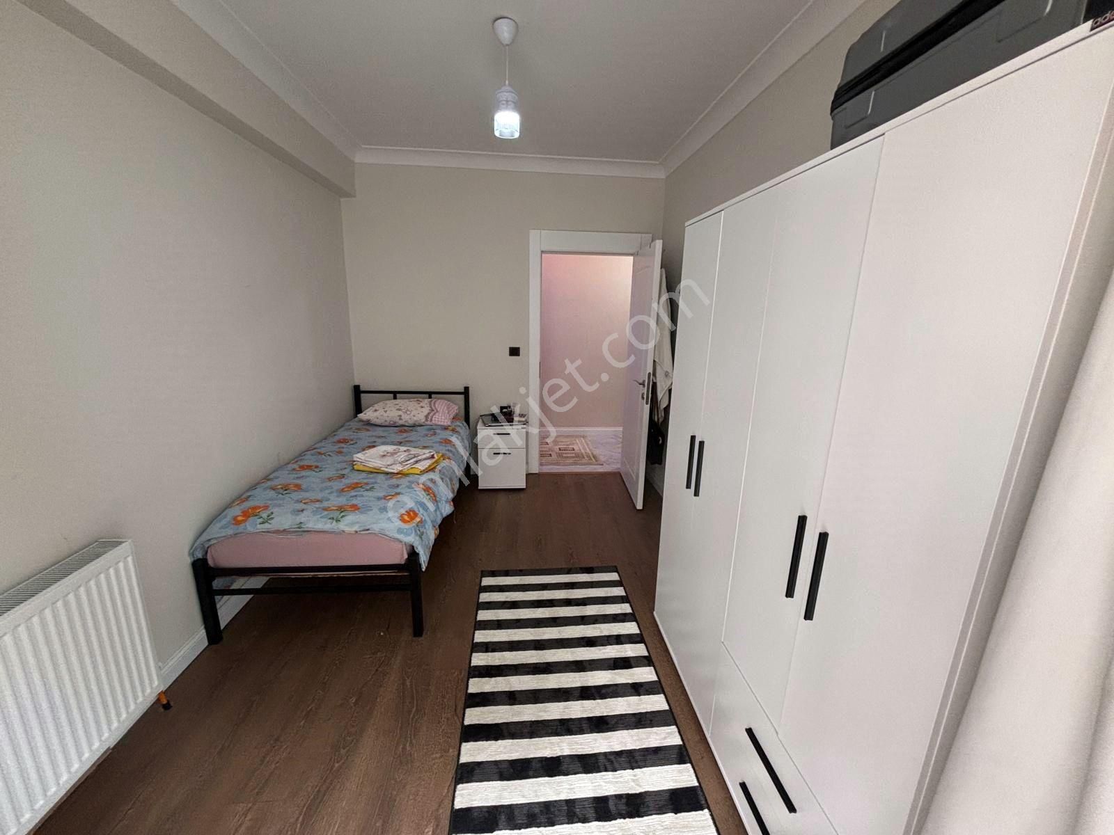 Ataparkta Katta Yeni Binada Yapılı Katta Genişm2 - Görsel 7