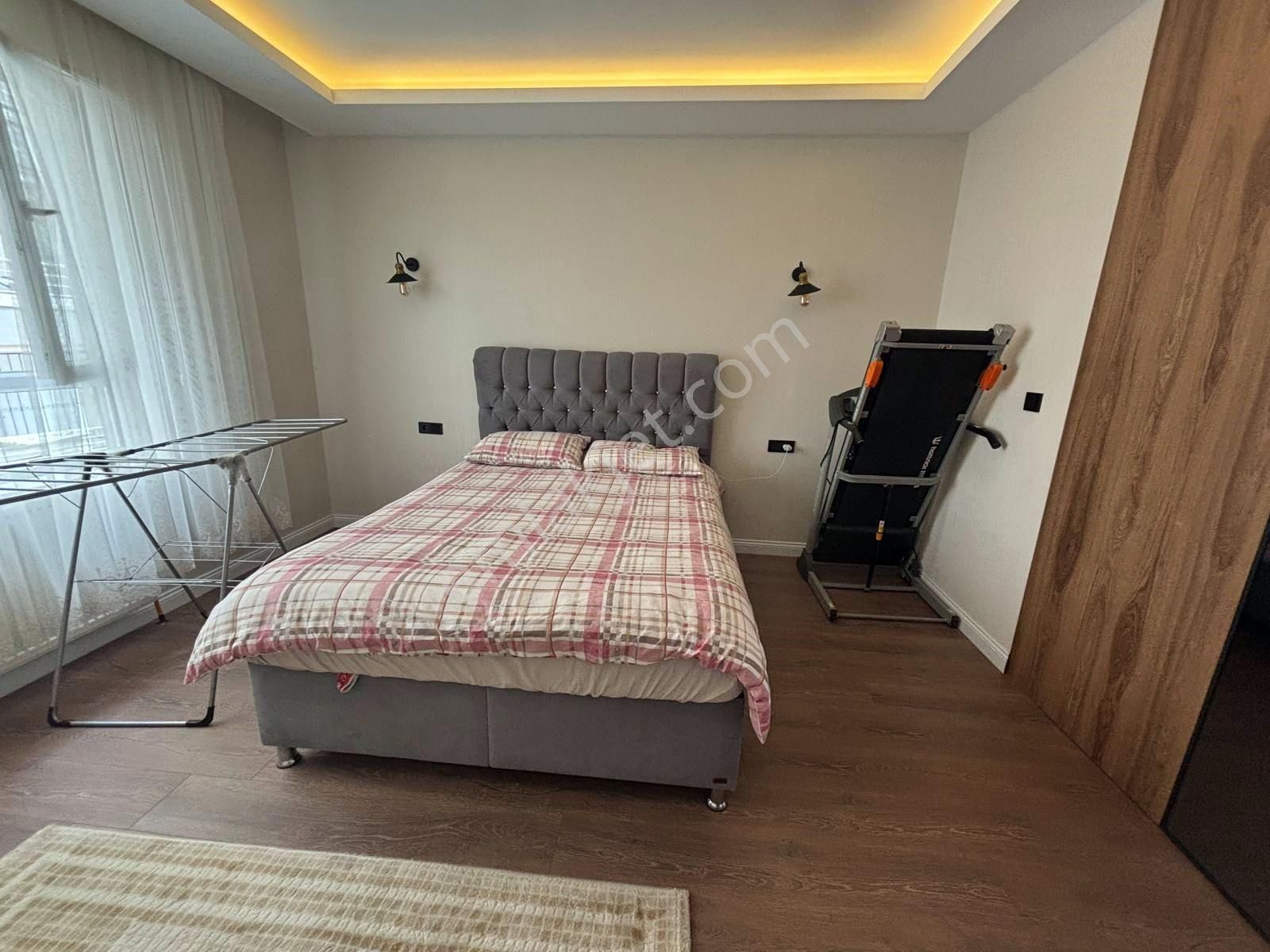 Ataparkta Katta Yeni Binada Yapılı Katta Genişm2 - Görsel 2