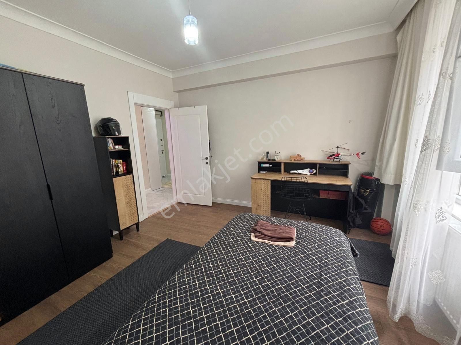 Ataparkta Katta Yeni Binada Yapılı Katta Genişm2 - Görsel 26