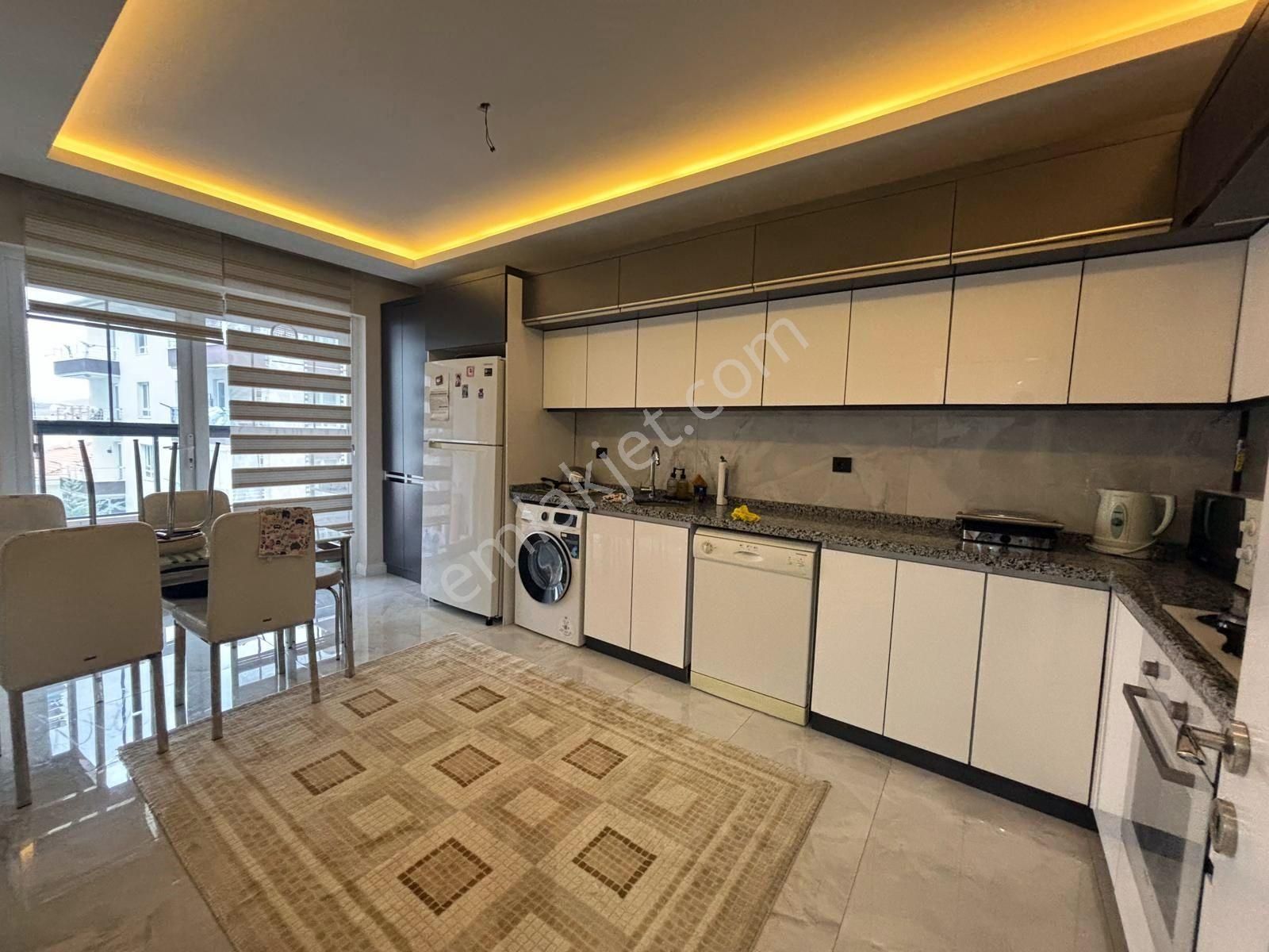 Ataparkta Katta Yeni Binada Yapılı Katta Genişm2 - Görsel 28