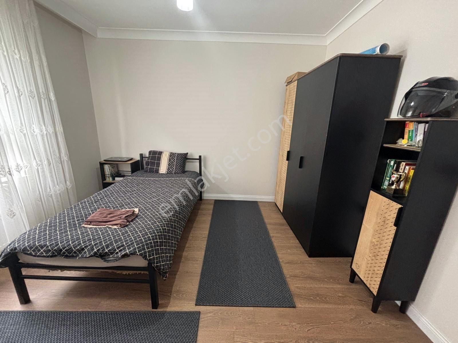 Ataparkta Katta Yeni Binada Yapılı Katta Genişm2 - Görsel 22