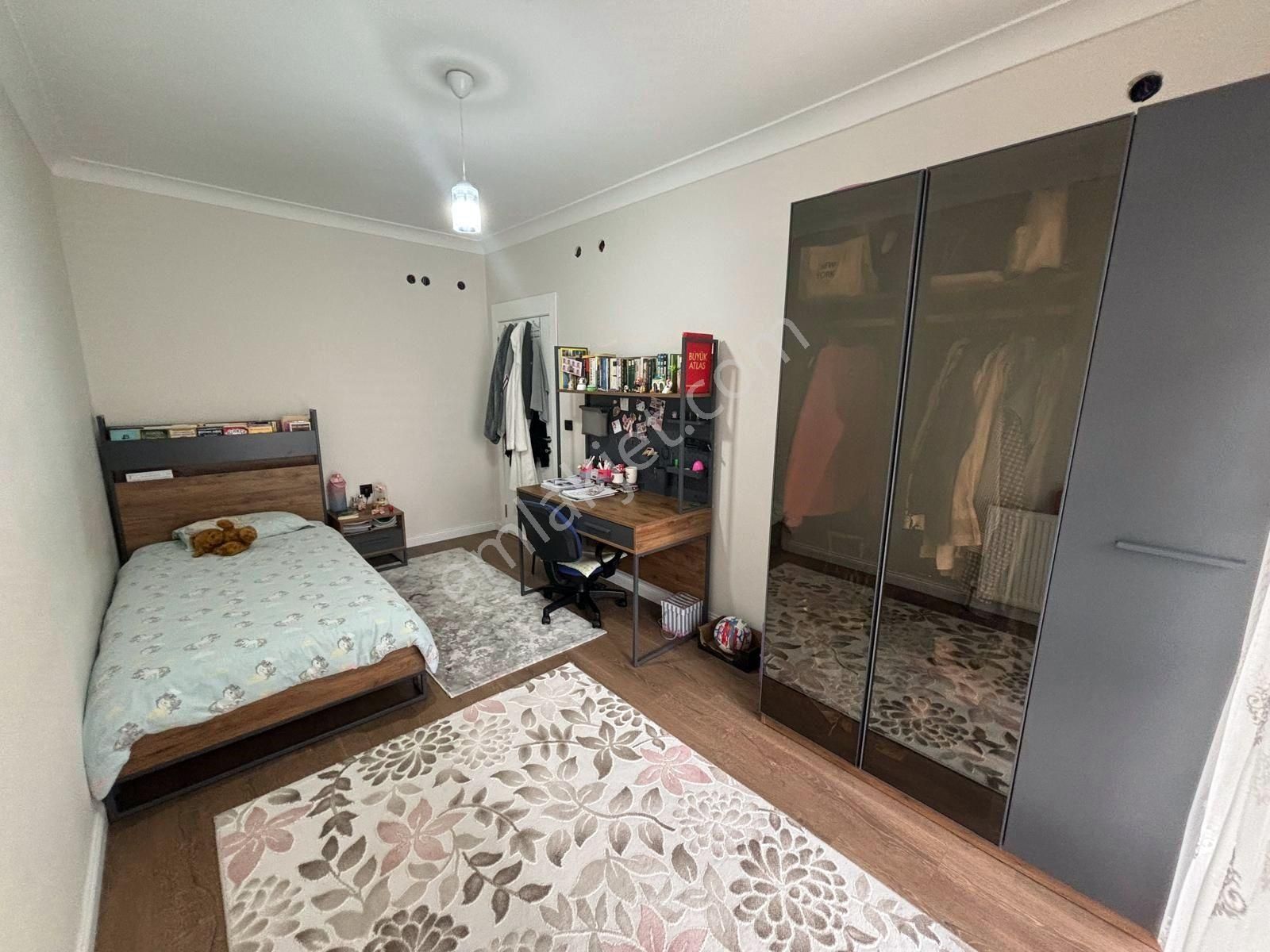 Ataparkta Katta Yeni Binada Yapılı Katta Genişm2 - Görsel 12