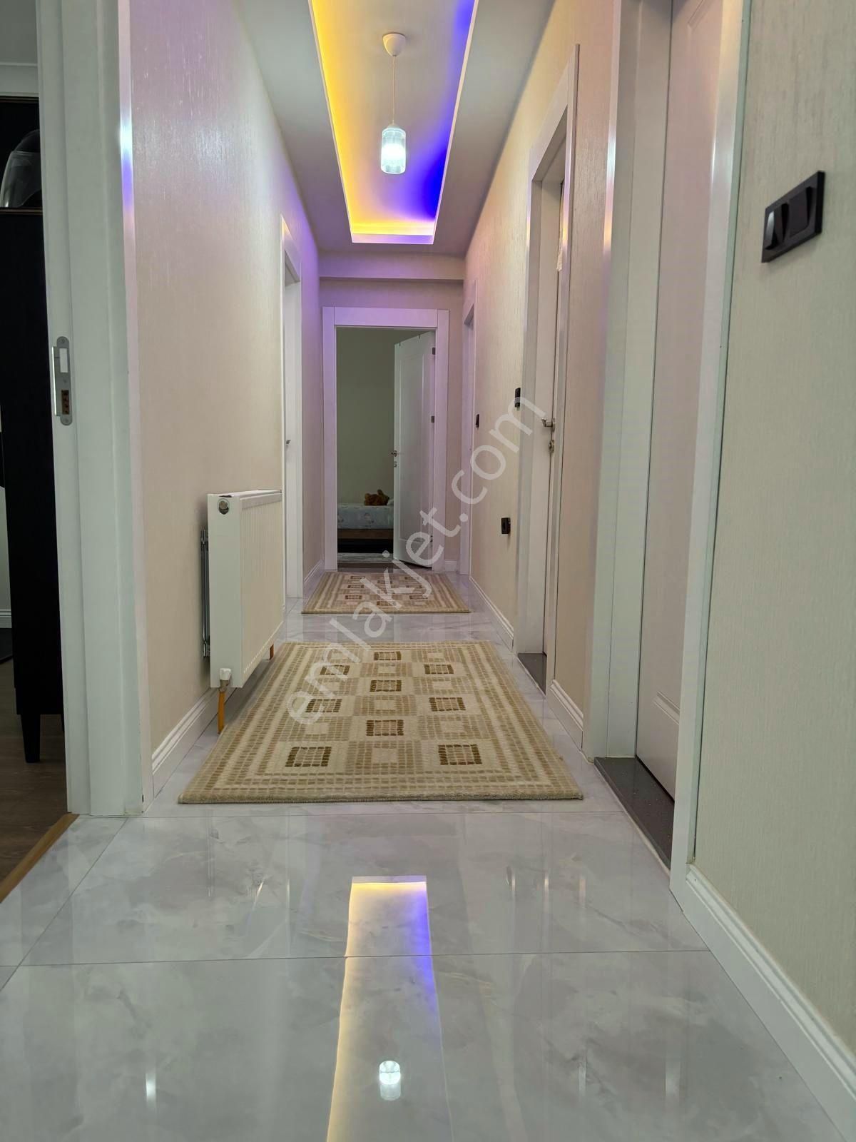 Ataparkta Katta Yeni Binada Yapılı Katta Genişm2 - Görsel 13