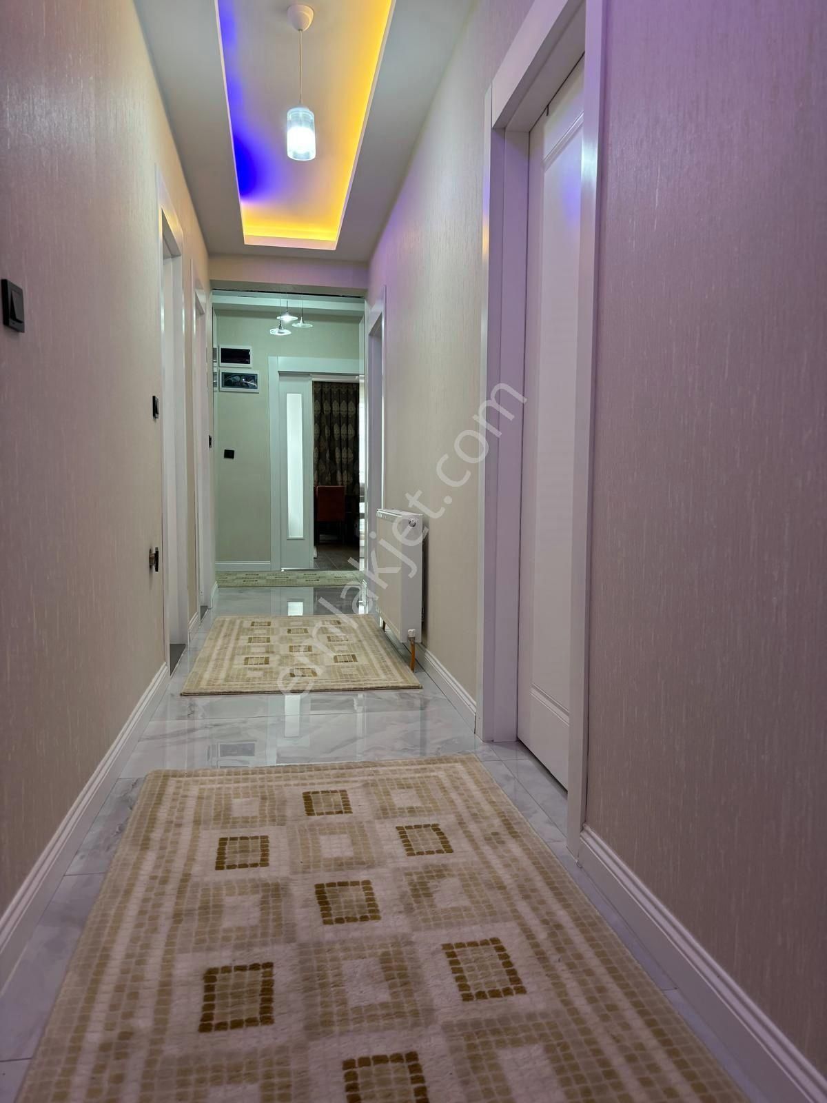 Ataparkta Katta Yeni Binada Yapılı Katta Genişm2 - Görsel 18