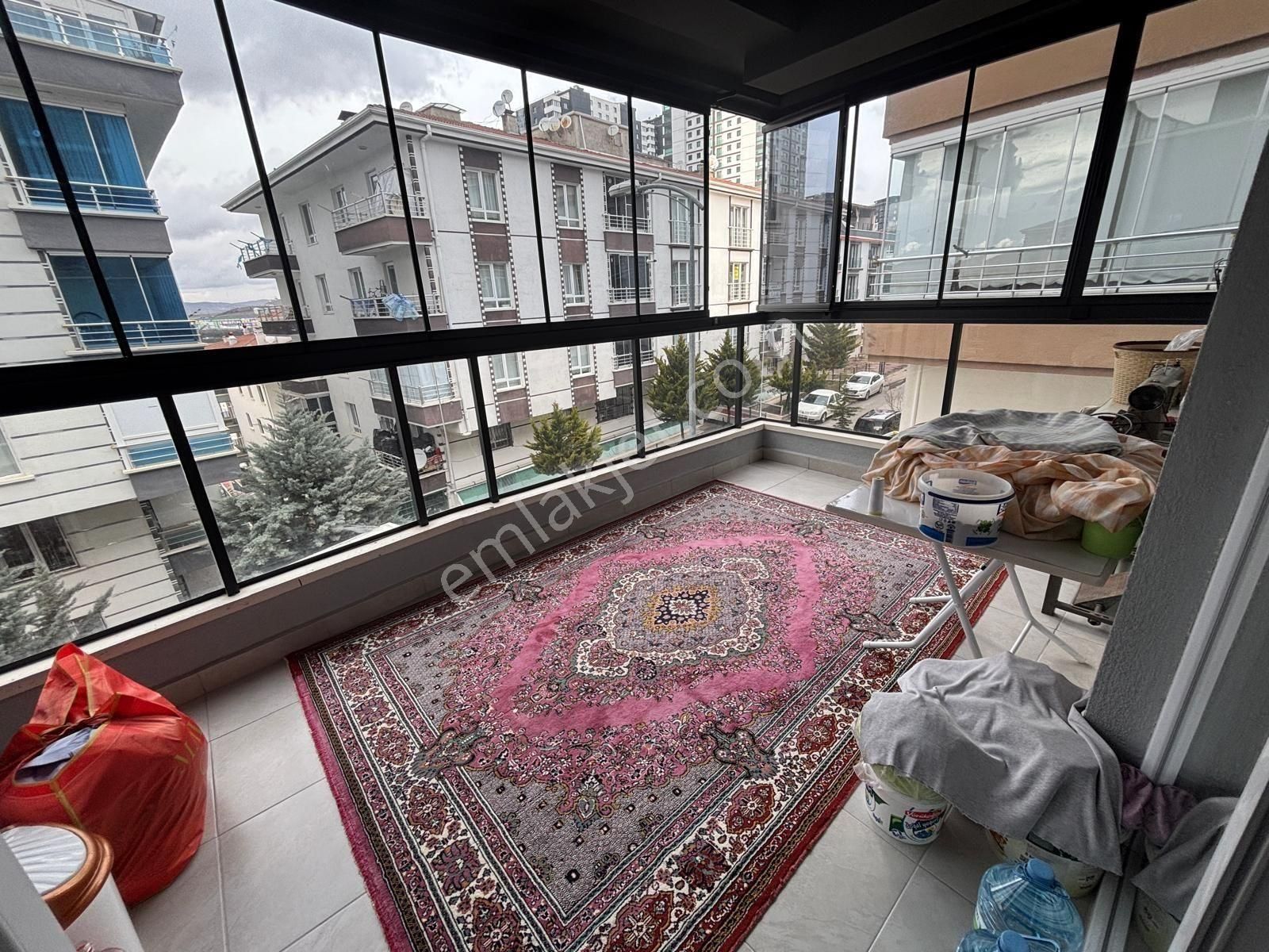 Ataparkta Katta Yeni Binada Yapılı Katta Genişm2 - Görsel 32