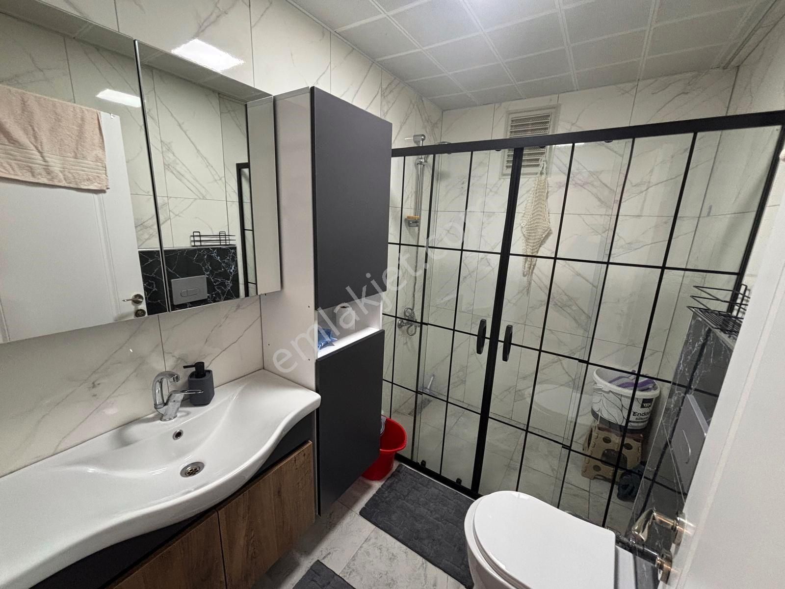 Ataparkta Katta Yeni Binada Yapılı Katta Genişm2 - Görsel 19