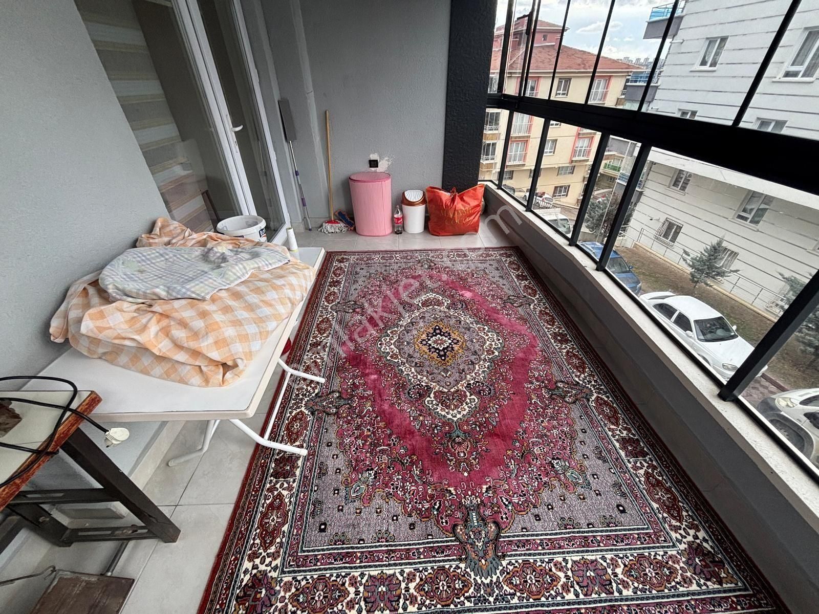 Ataparkta Katta Yeni Binada Yapılı Katta Genişm2 - Görsel 33