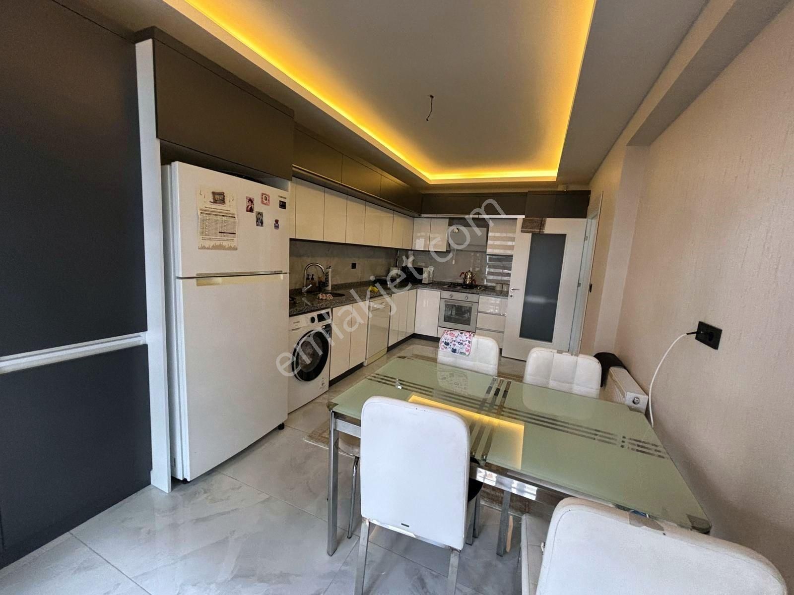 Ataparkta Katta Yeni Binada Yapılı Katta Genişm2 - Görsel 29