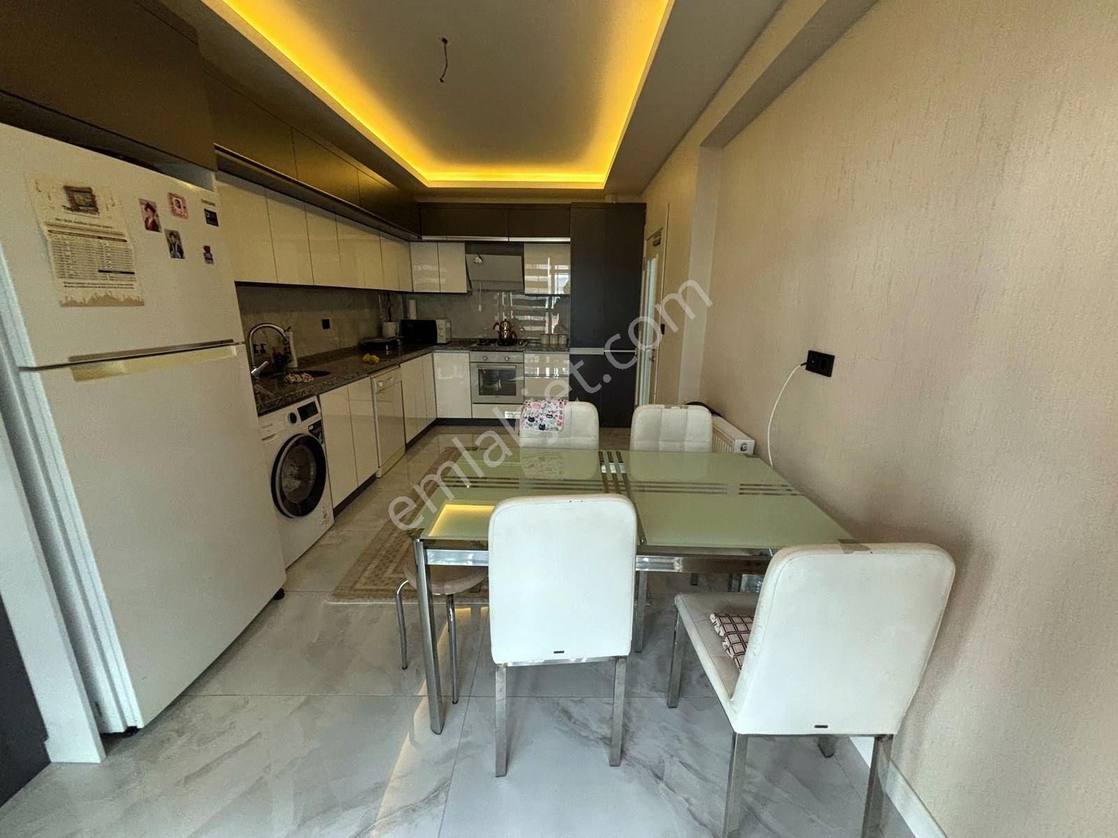 Ataparkta Katta Yeni Binada Yapılı Katta Genişm2 - Görsel 35