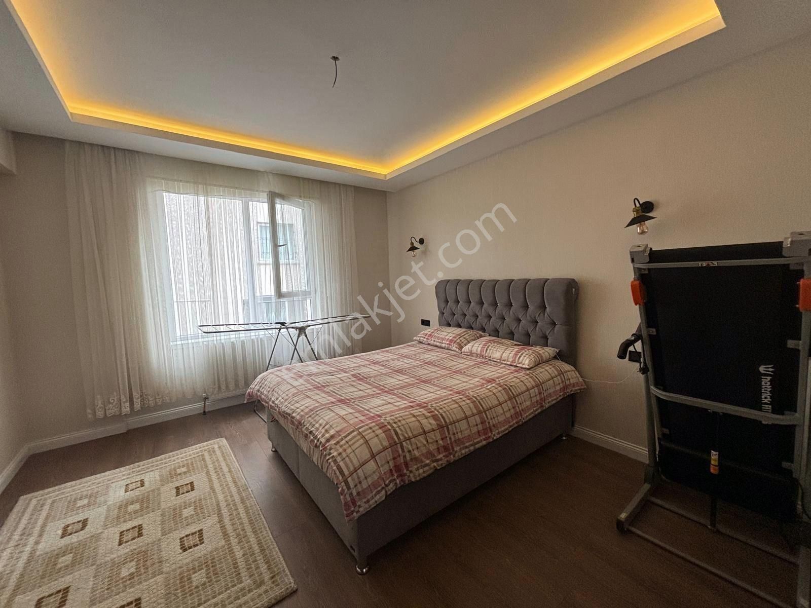 Ataparkta Katta Yeni Binada Yapılı Katta Genişm2 - Görsel 4