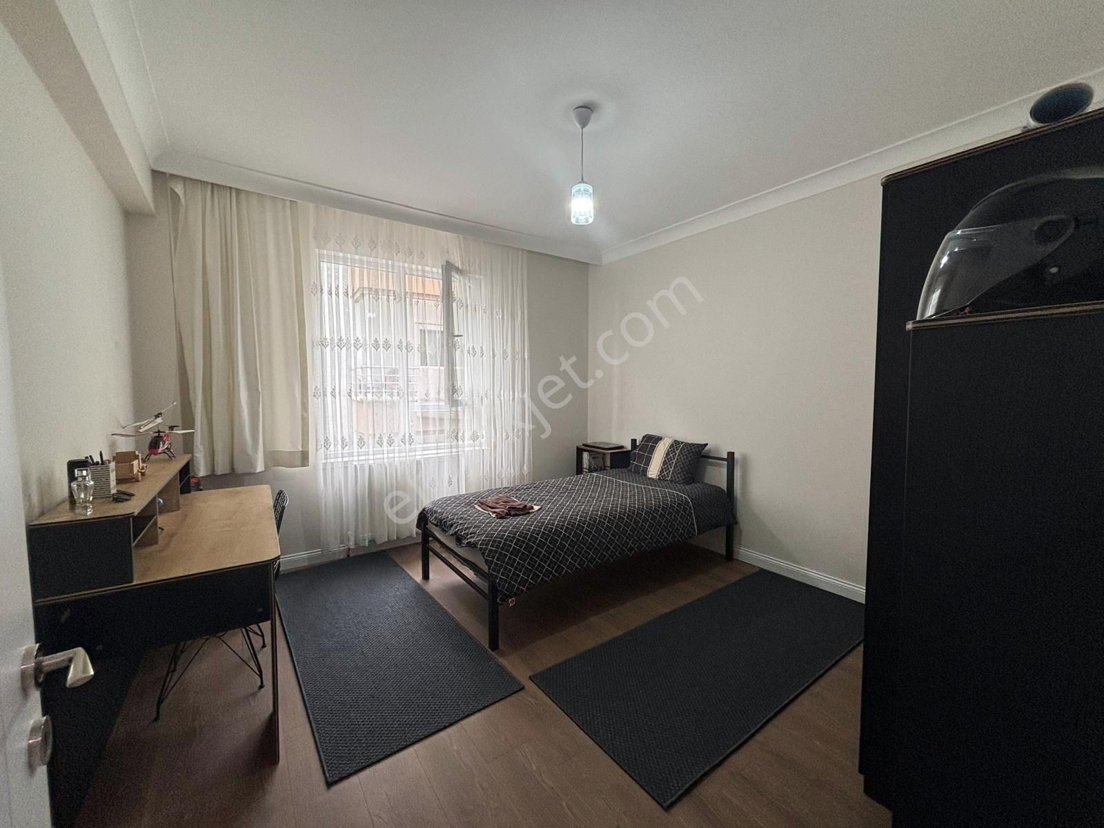 Ataparkta Katta Yeni Binada Yapılı Katta Genişm2 - Görsel 20