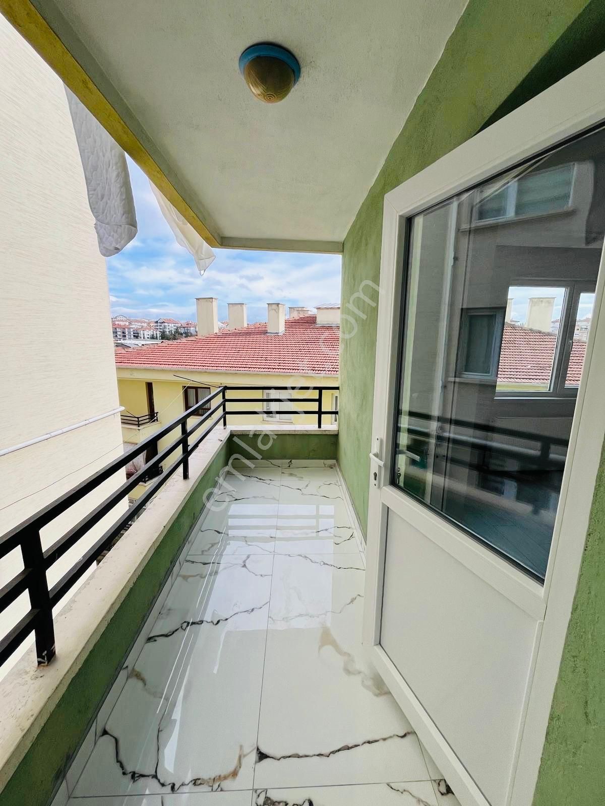 (1199) Keçiören Bademlikte 1.katta Full Yapılı 3+1 Satılık Daire - Görsel 7