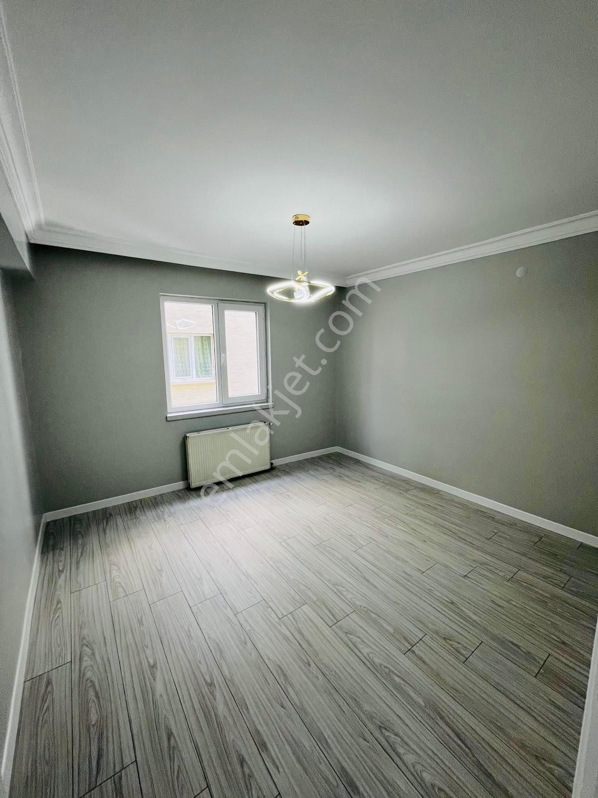 (1199) Keçiören Bademlikte 1.katta Full Yapılı 3+1 Satılık Daire - Görsel 11