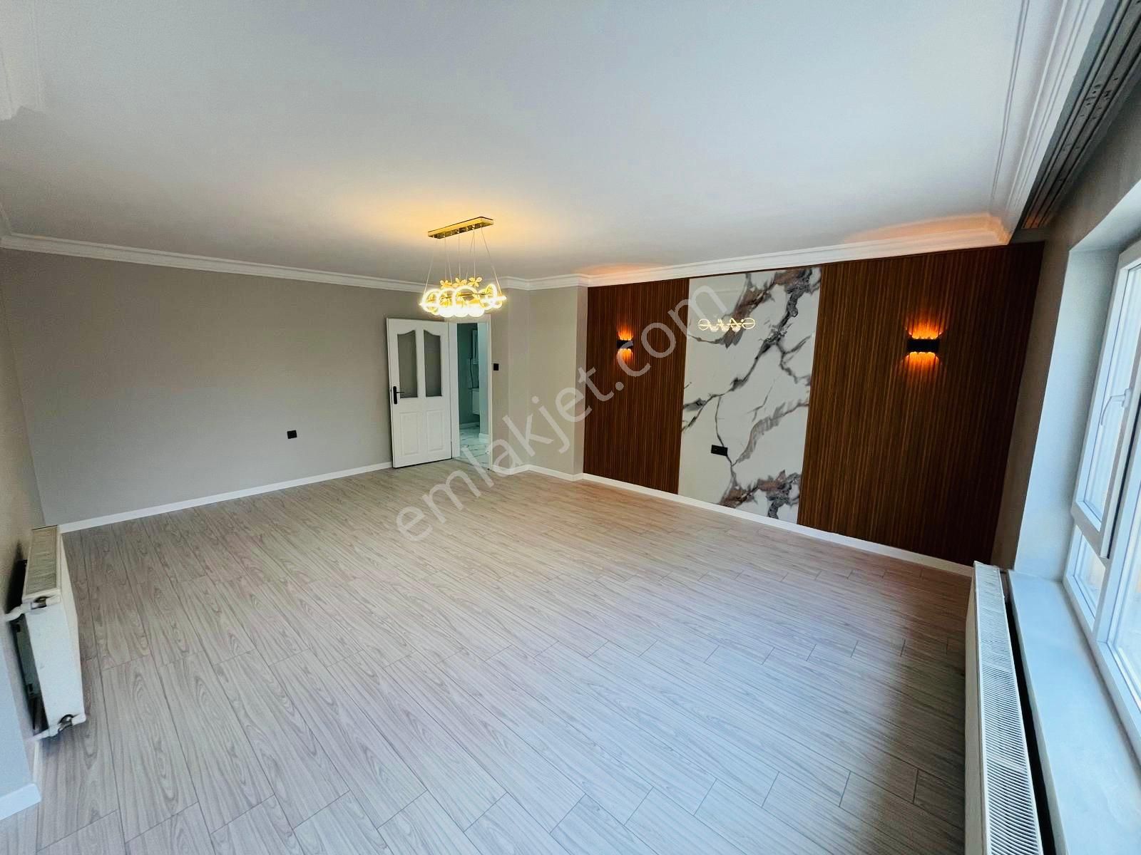 (1199) Keçiören Bademlikte 1.katta Full Yapılı 3+1 Satılık Daire - Görsel 17