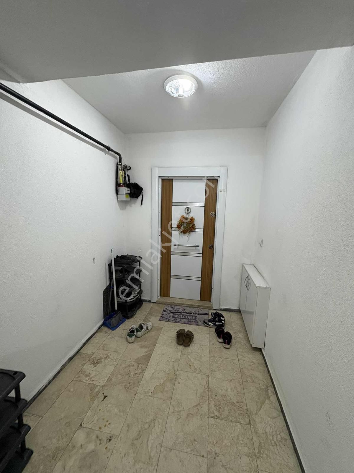 Mükemmel Ara Kat 2+1 Satılık Daire - Görsel 11