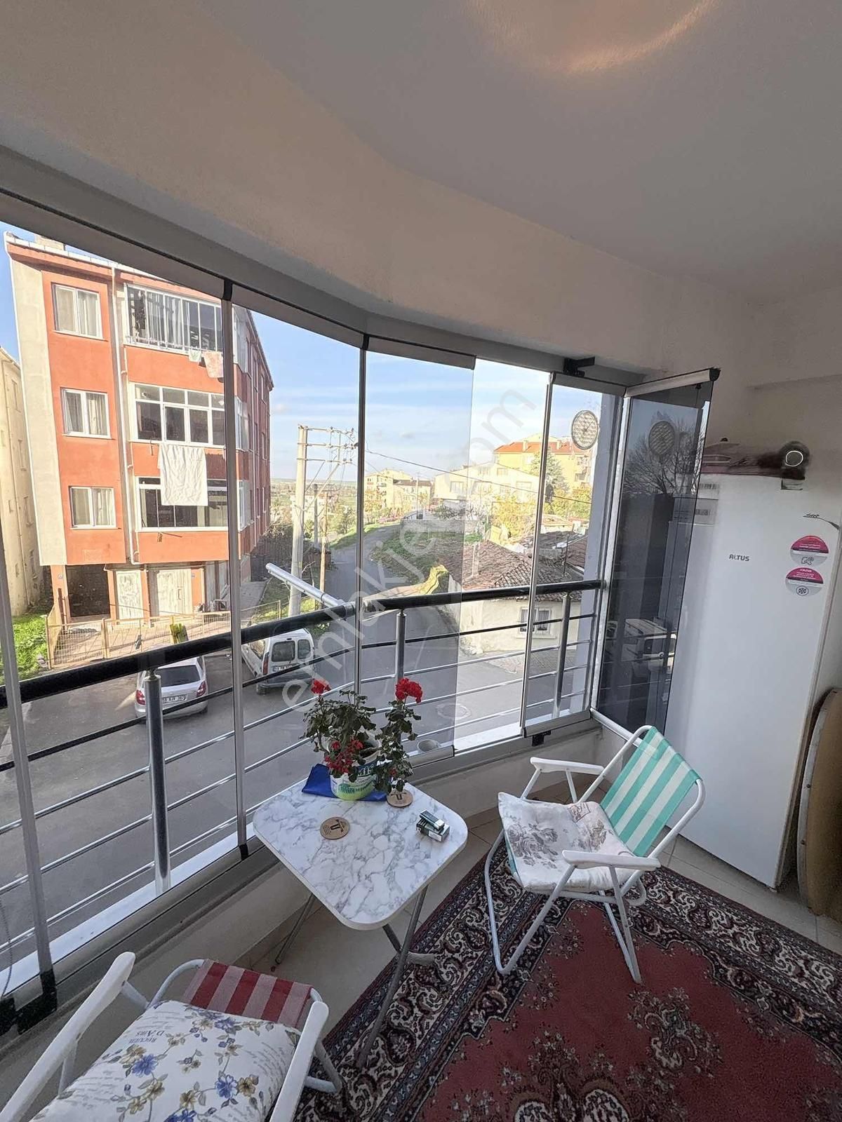 Mükemmel Ara Kat 2+1 Satılık Daire - Görsel 29