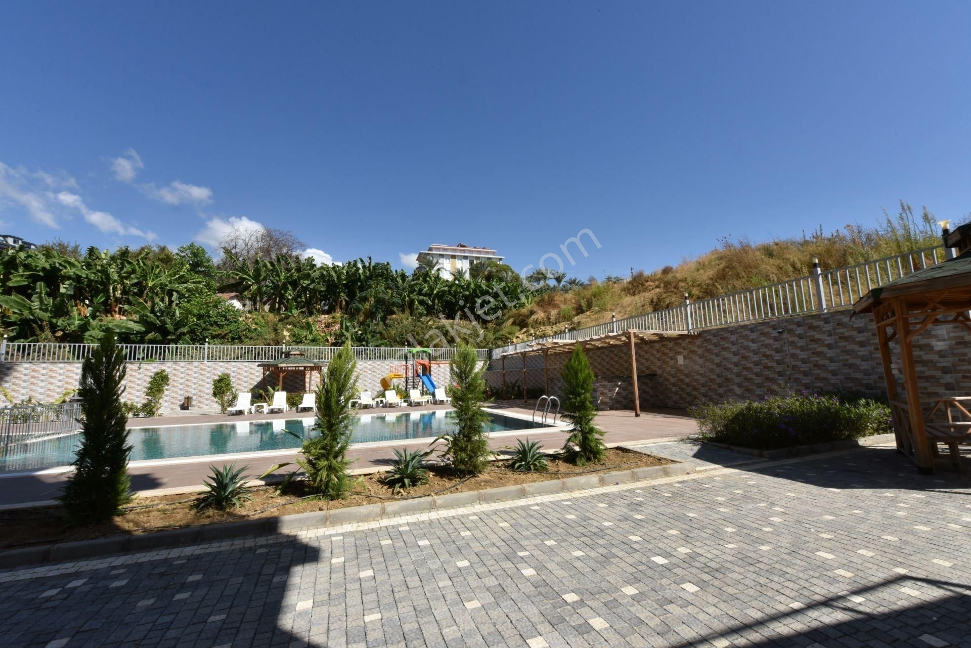 Alanya / Mahmutlar’da Satılık 2+1 Dublex Daire — Full Aktiviteli Site - Görsel 23