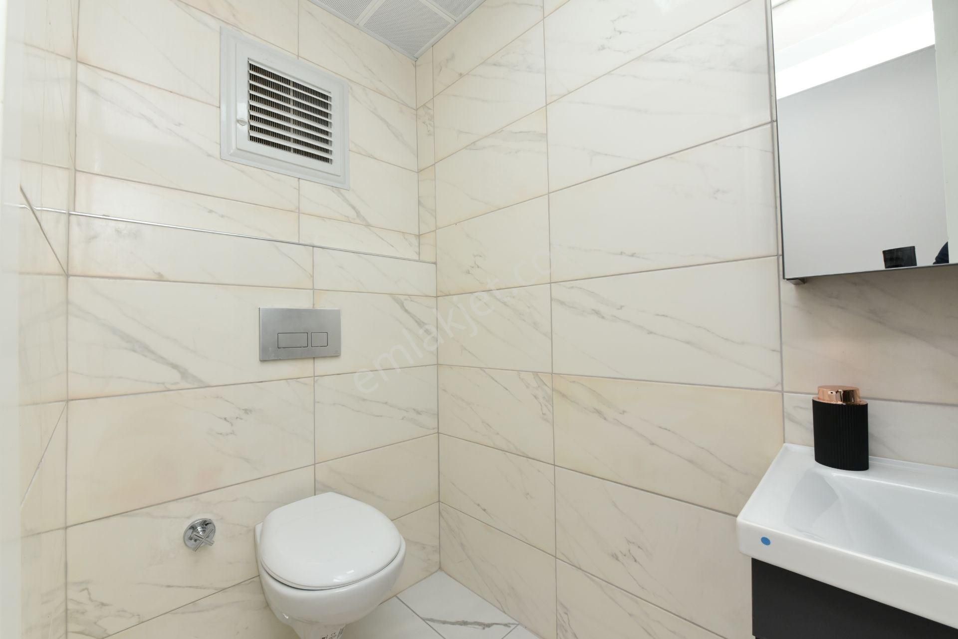 Alanya / Mahmutlar’da Satılık 2+1 Dublex Daire — Full Aktiviteli Site - Görsel 15
