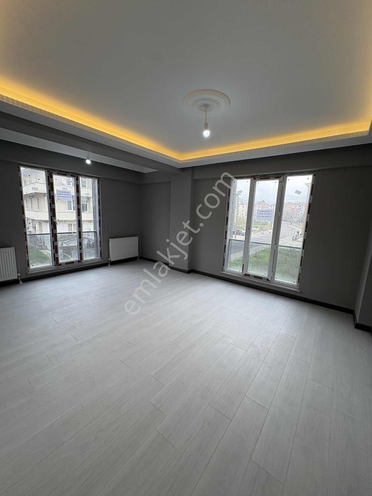 2+1 Ara Kat Sıfır Daire