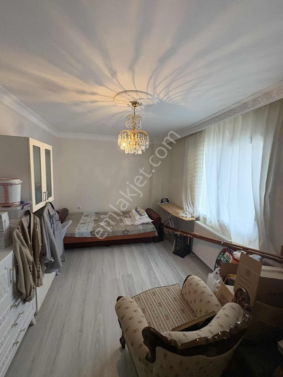 Çobançeşme 2+1 Muhteşem Ara Kat Satılık Daire - Görsel 13