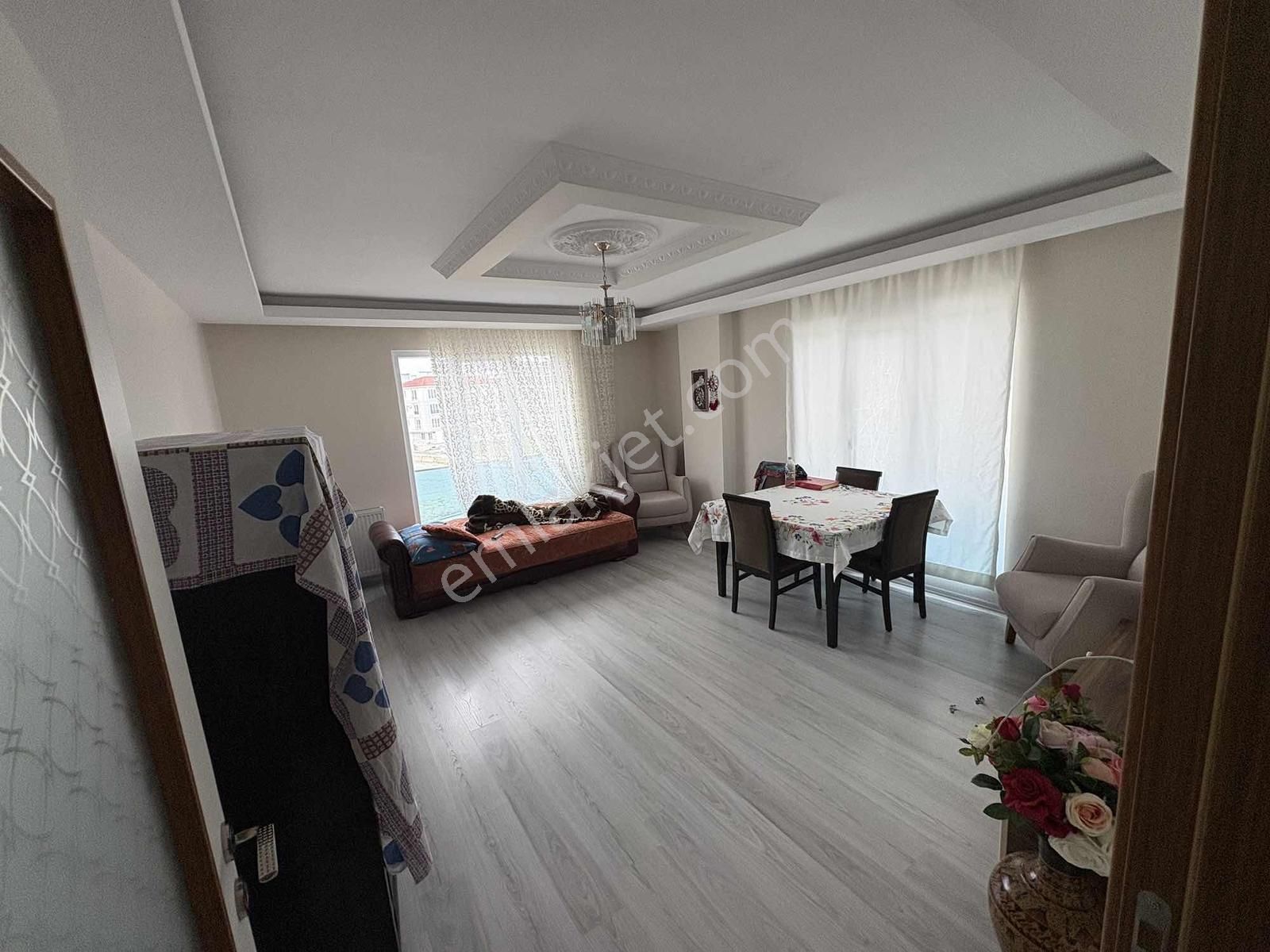 Çobançeşme 2+1 Muhteşem Ara Kat Satılık Daire - Görsel 9