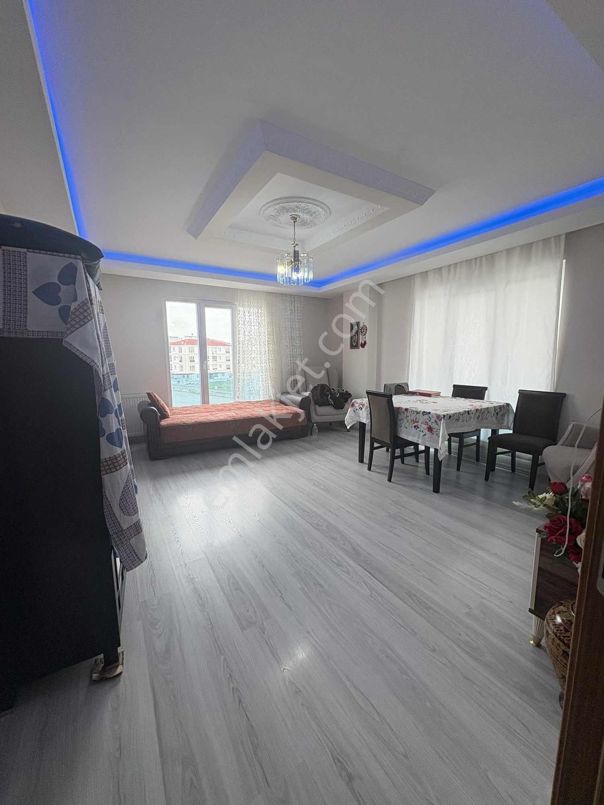 Çobançeşme 2+1 Muhteşem Ara Kat Satılık Daire - Görsel 19