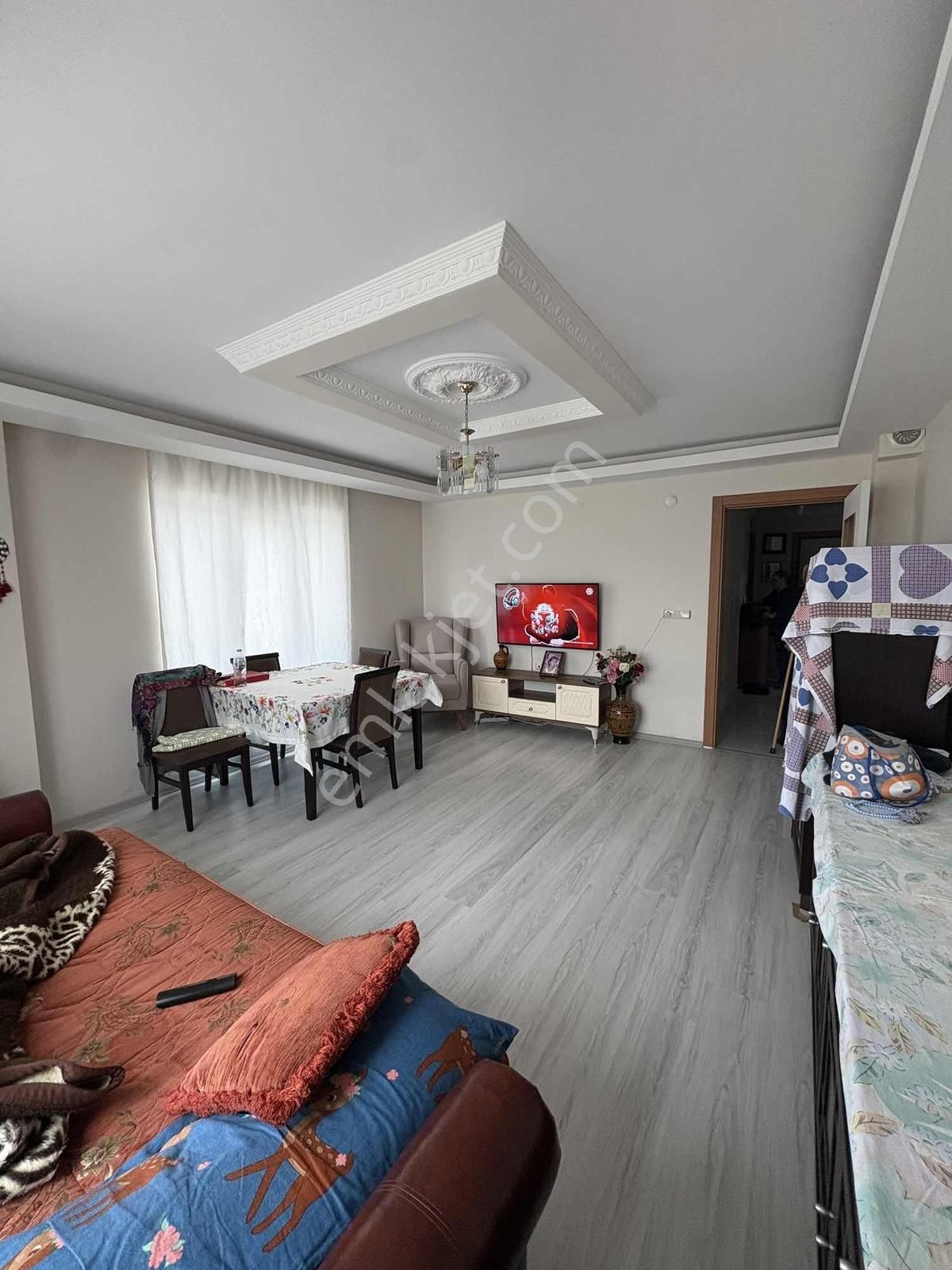 Çobançeşme 2+1 Muhteşem Ara Kat Satılık Daire - Görsel 18