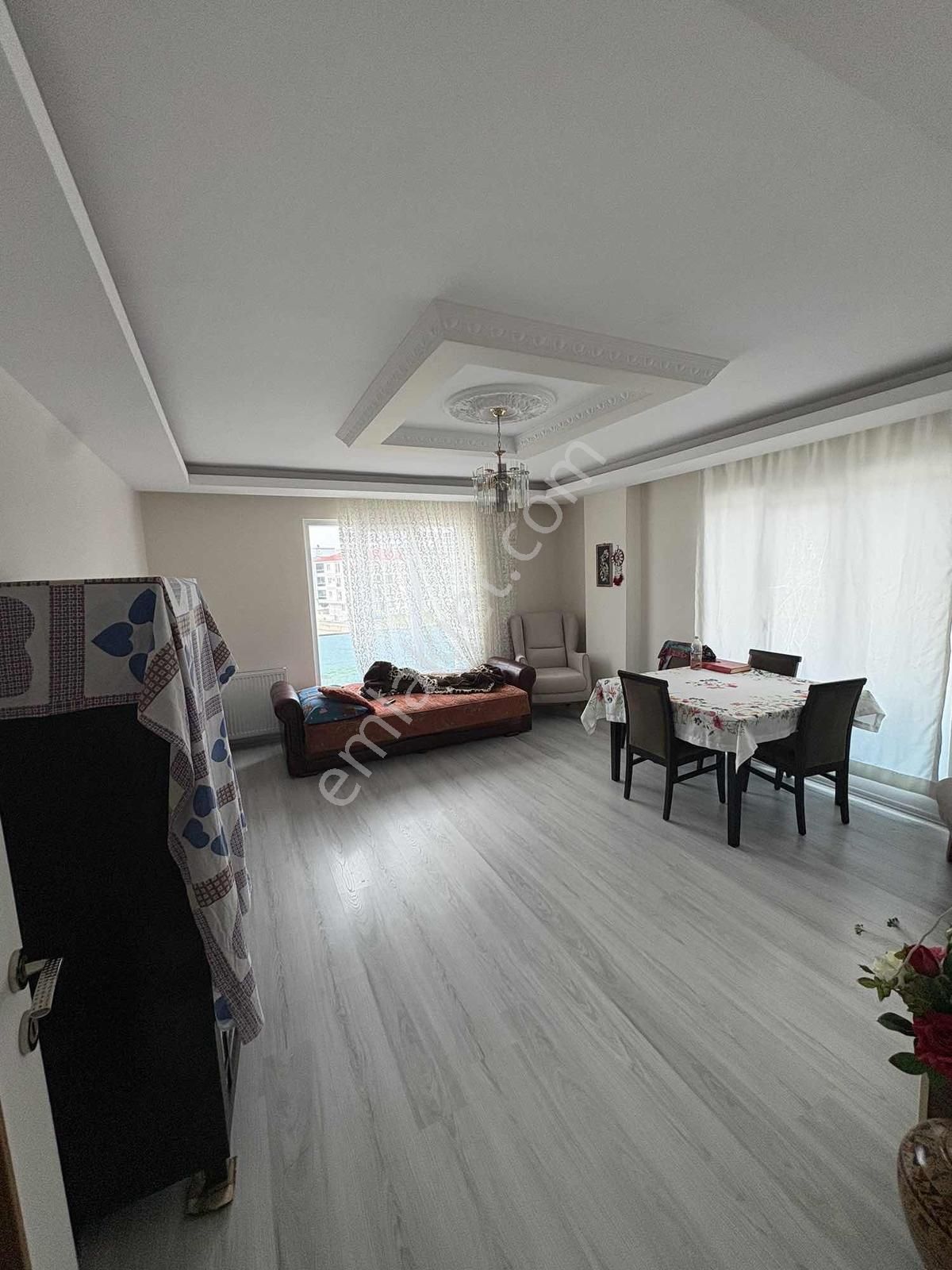 Çobançeşme 2+1 Muhteşem Ara Kat Satılık Daire - Görsel 14