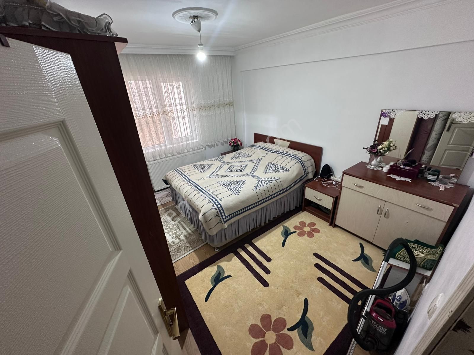 (1203) Bademlikte Asansörlü İskanlı 3+1 Kat Konumunda Satılık Daire!!!! - Görsel 5