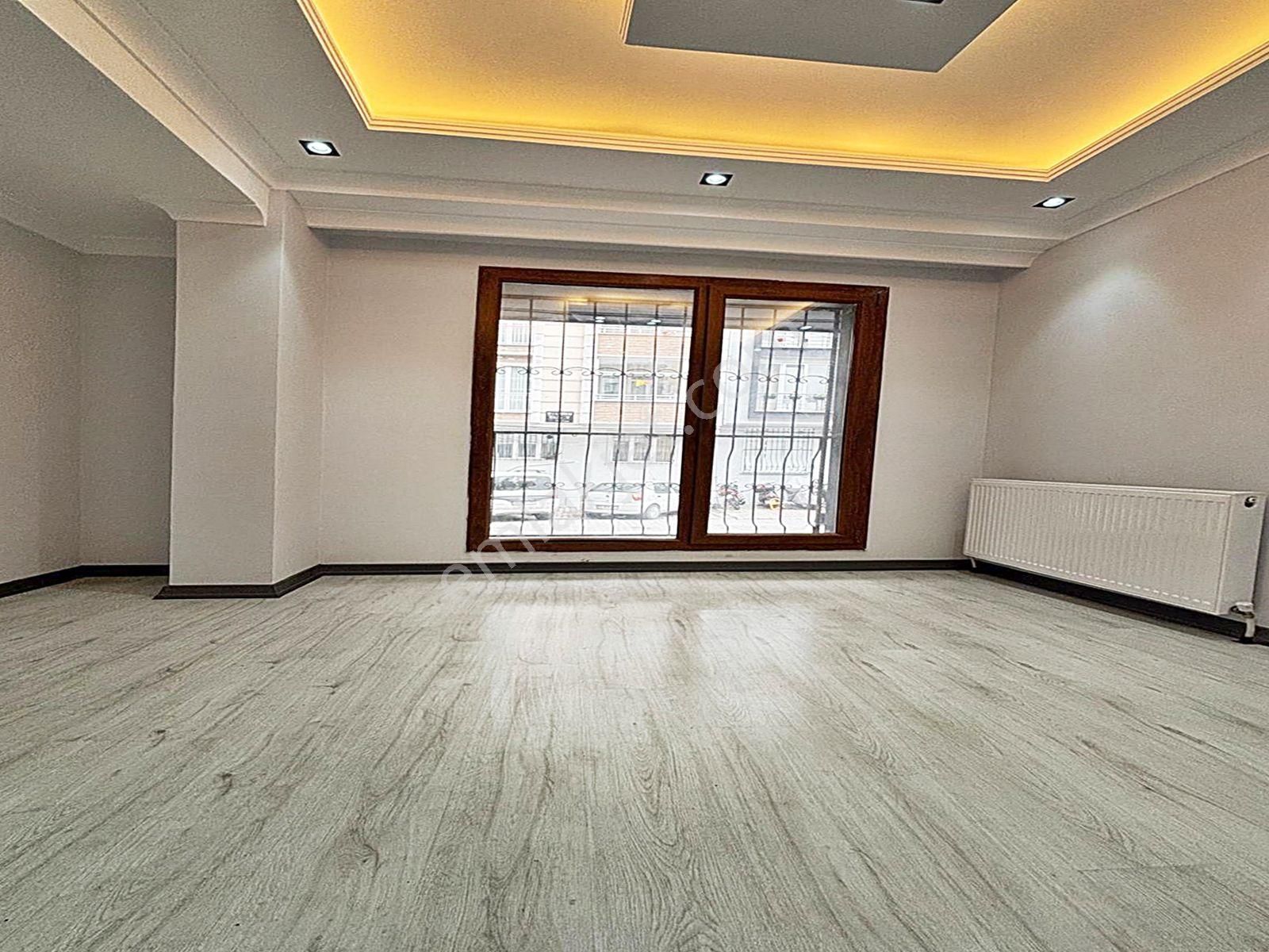Cadde34 Yapı'dan Namık Kemal'de %80 Krediye Uygun Sıfır Balkonlu Yüksek Giriş Satılık Daire - Görsel 6