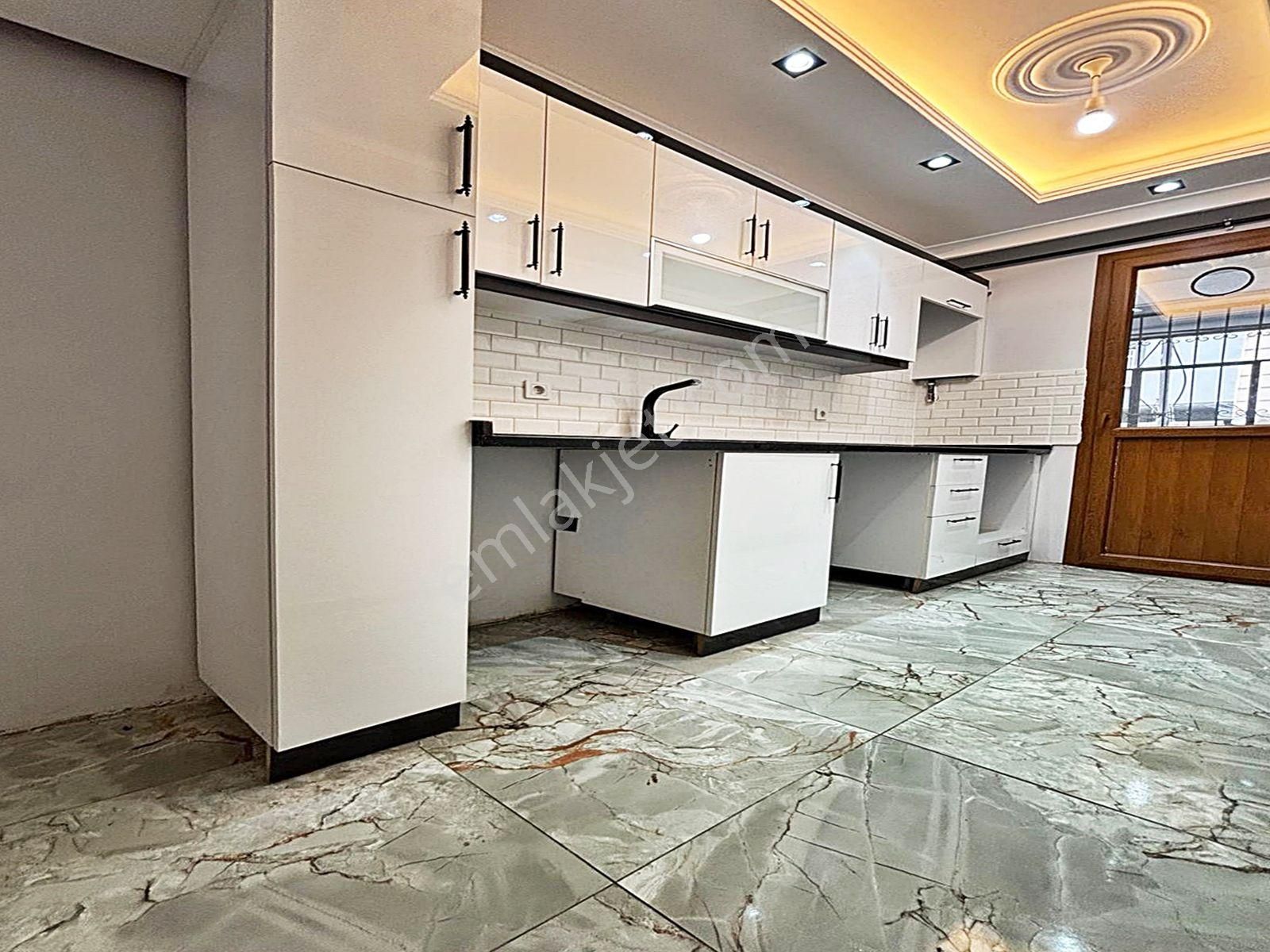 Cadde34 Yapı'dan Namık Kemal'de %80 Krediye Uygun Sıfır Balkonlu Yüksek Giriş Satılık Daire - Görsel 2