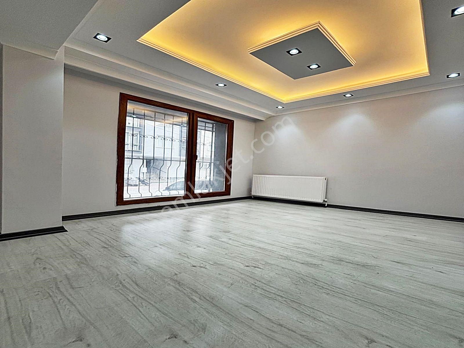 Cadde34 Yapı'dan Namık Kemal'de %80 Krediye Uygun Sıfır Balkonlu Yüksek Giriş Satılık Daire - Görsel 8