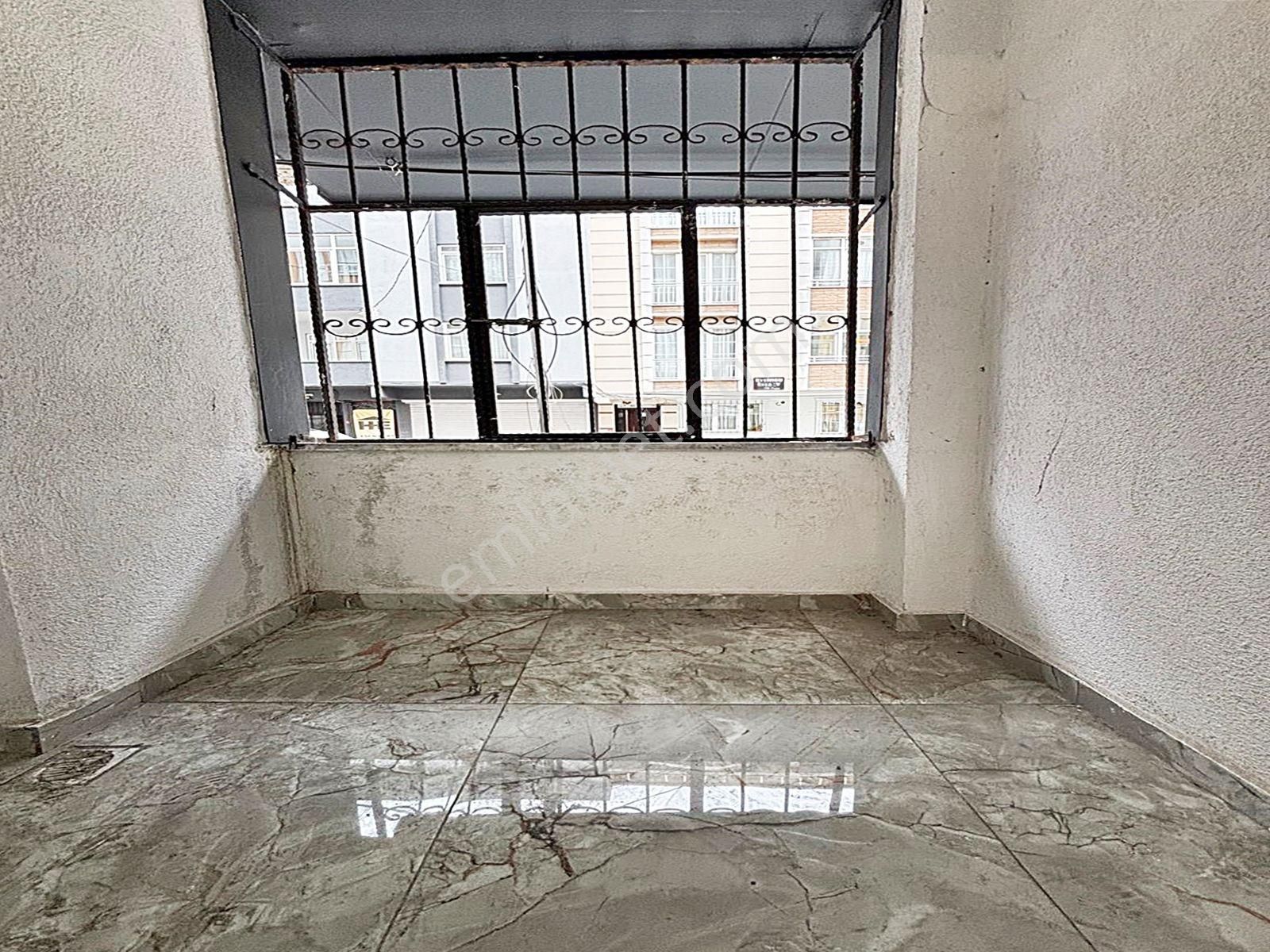 Cadde34 Yapı'dan Namık Kemal'de %80 Krediye Uygun Sıfır Balkonlu Yüksek Giriş Satılık Daire - Görsel 21